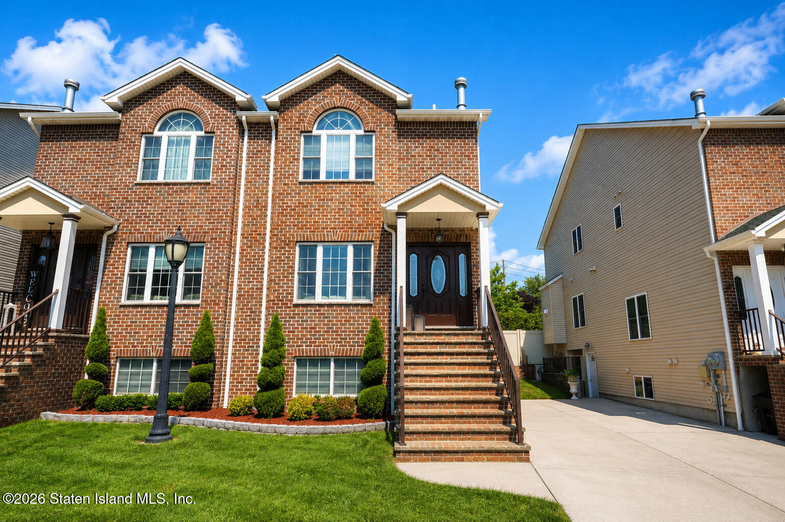 117 Santa Monica Lane, Staten Island, NY, 10309