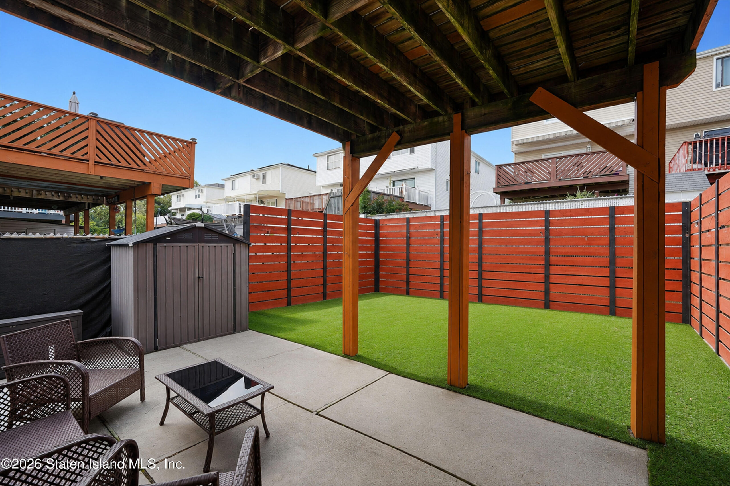 299 Travis Avenue, Staten Island, NY, 10314 image 23