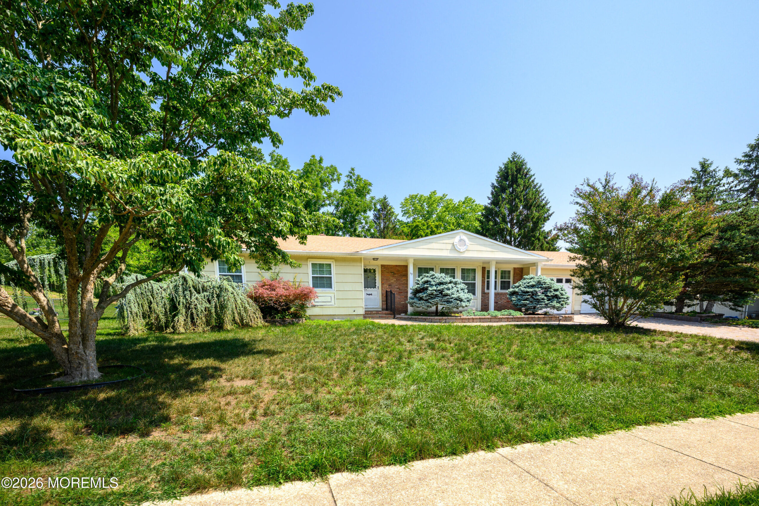 49 Newbury Road, Howell, NJ, 07731