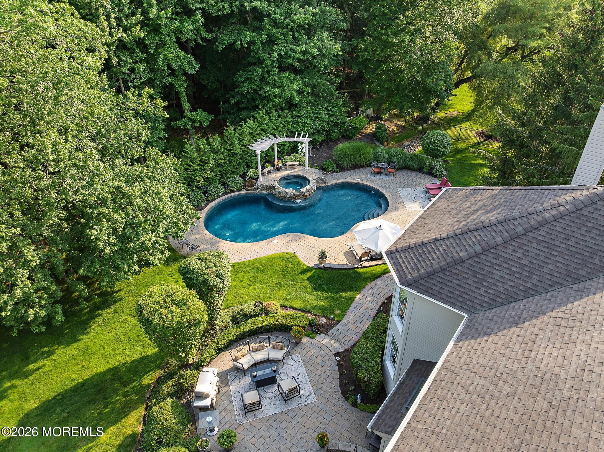 200 Aimee Drive, Freehold, NJ, 07728 image 92