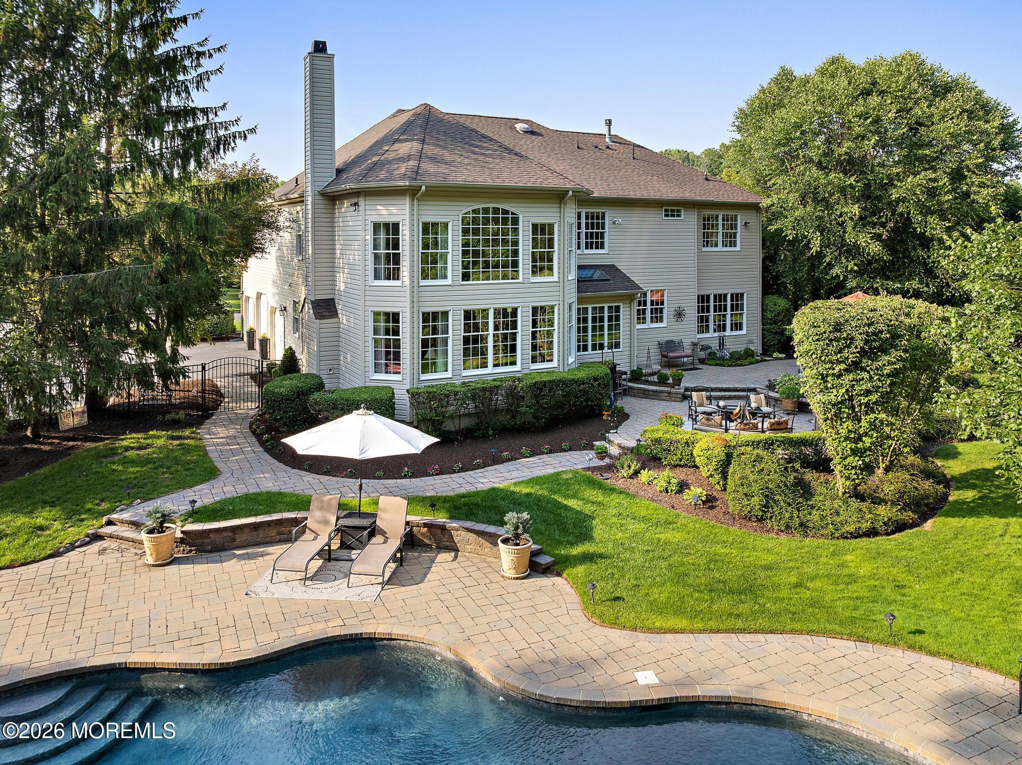 200 Aimee Drive, Freehold, NJ, 07728 image 93