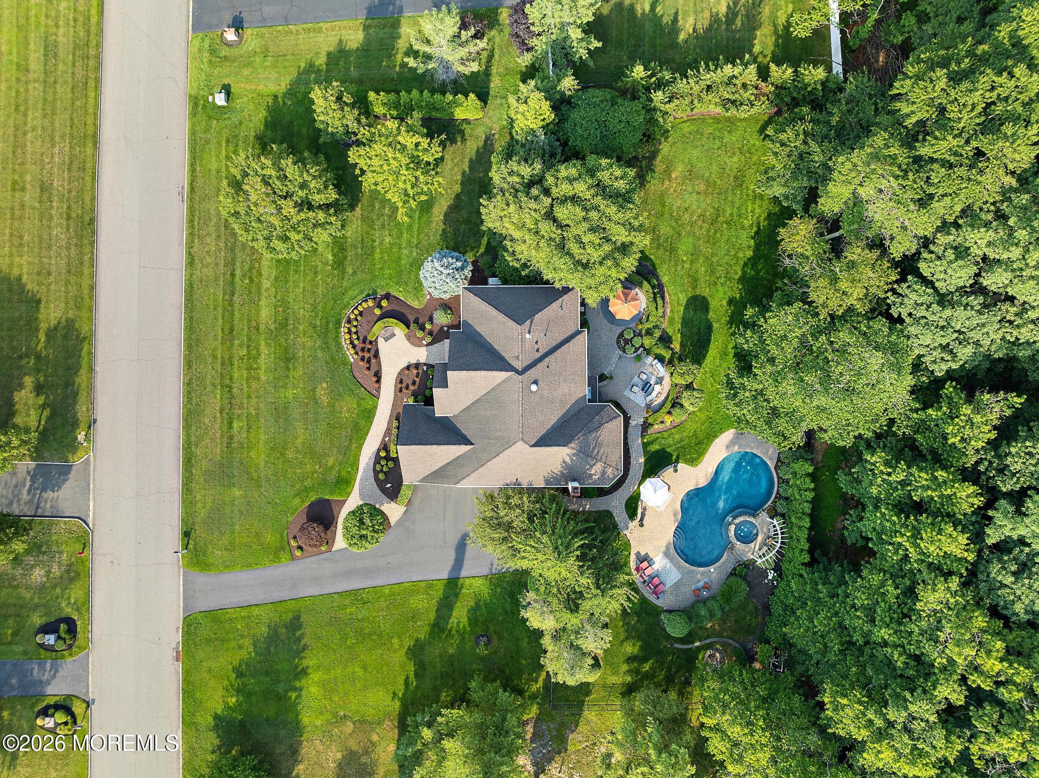 200 Aimee Drive, Freehold, NJ, 07728 image 94