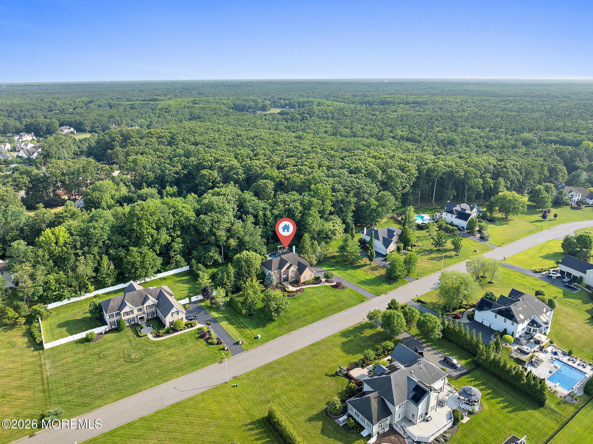 200 Aimee Drive, Freehold, NJ, 07728 image 95