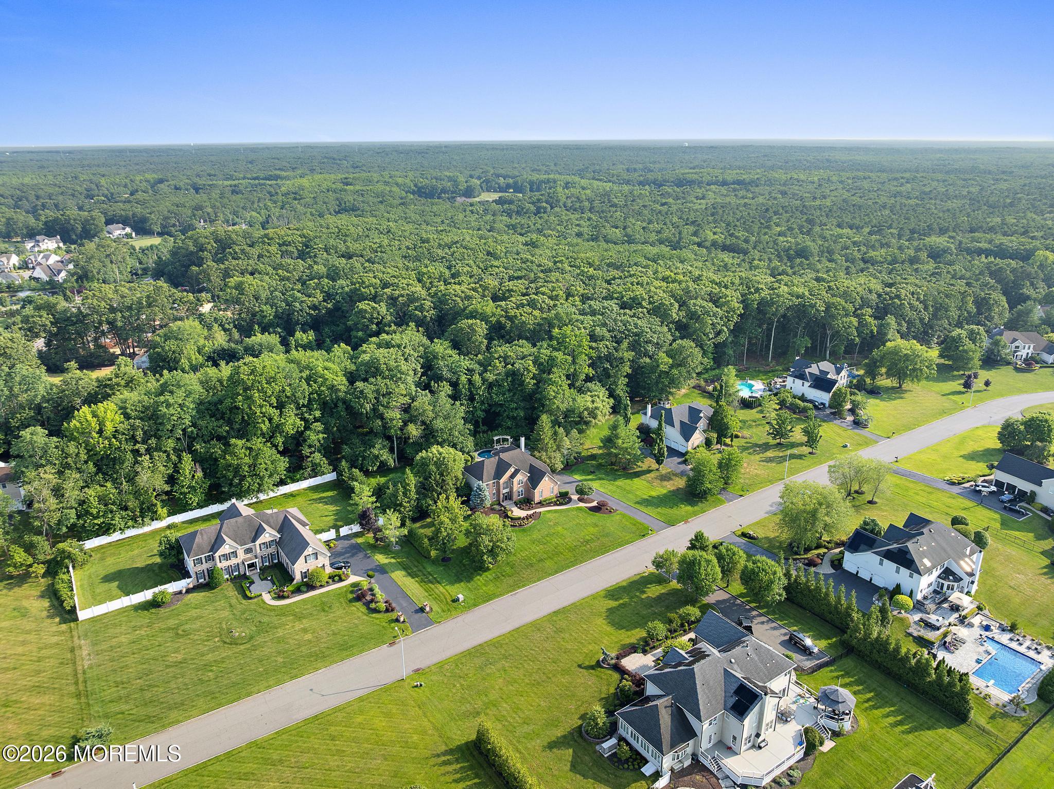 200 Aimee Drive, Freehold, NJ, 07728 image 96