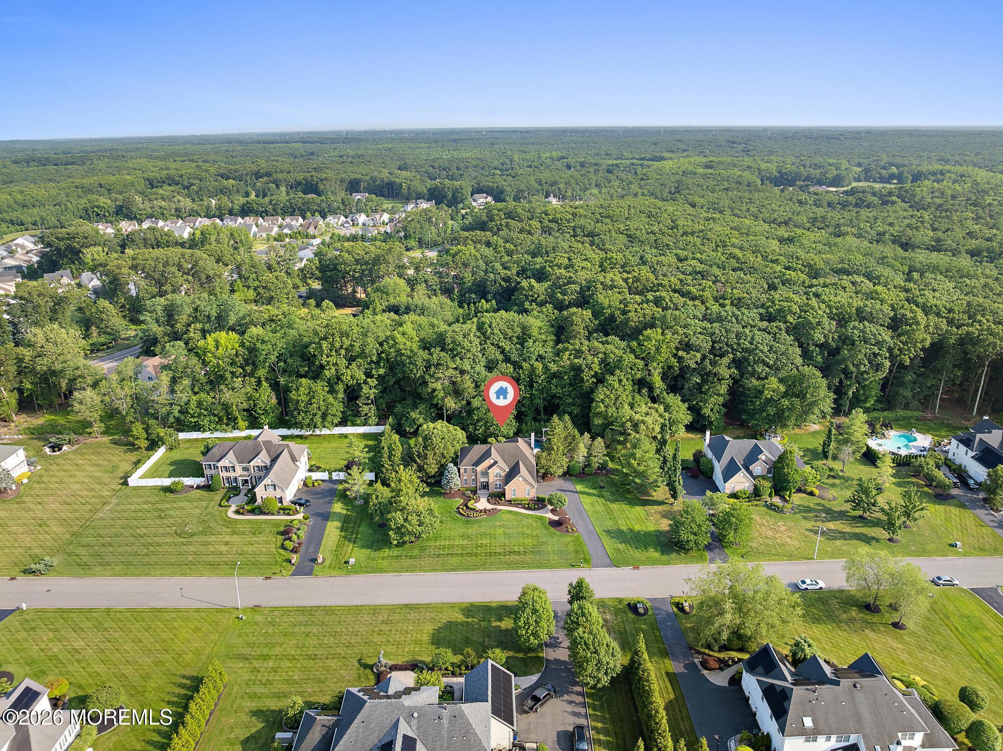 200 Aimee Drive, Freehold, NJ, 07728 image 97