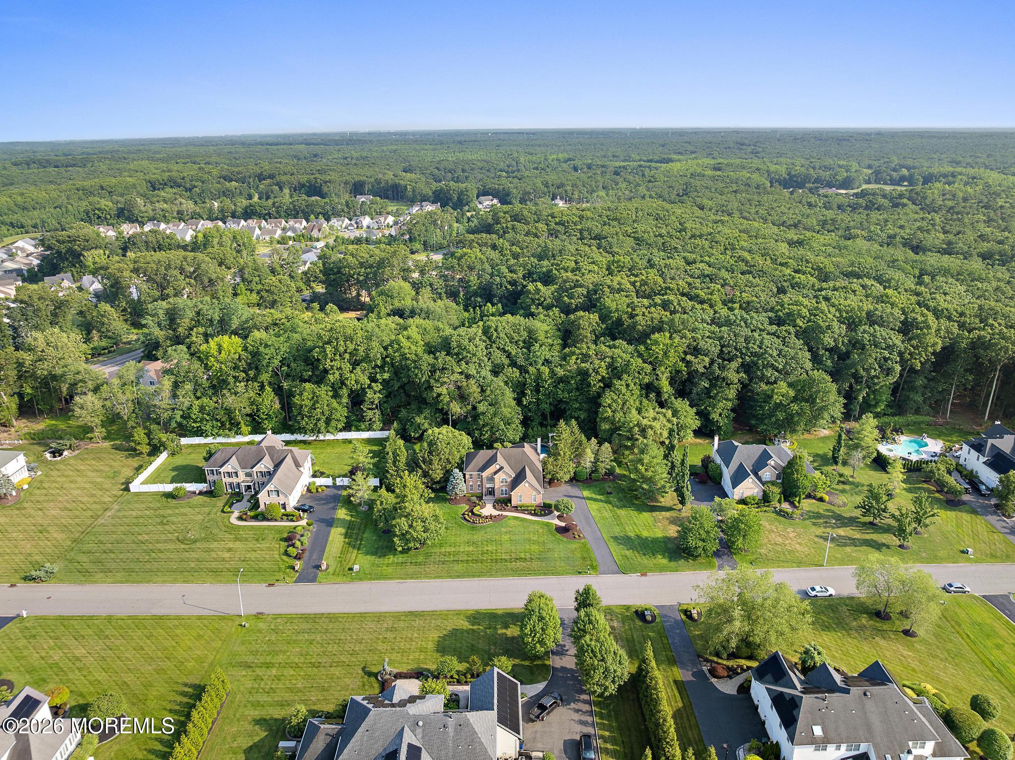 200 Aimee Drive, Freehold, NJ, 07728 image 98