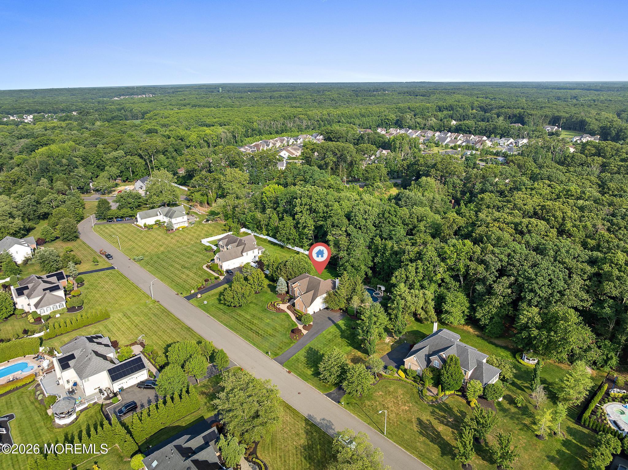200 Aimee Drive, Freehold, NJ, 07728 image 99