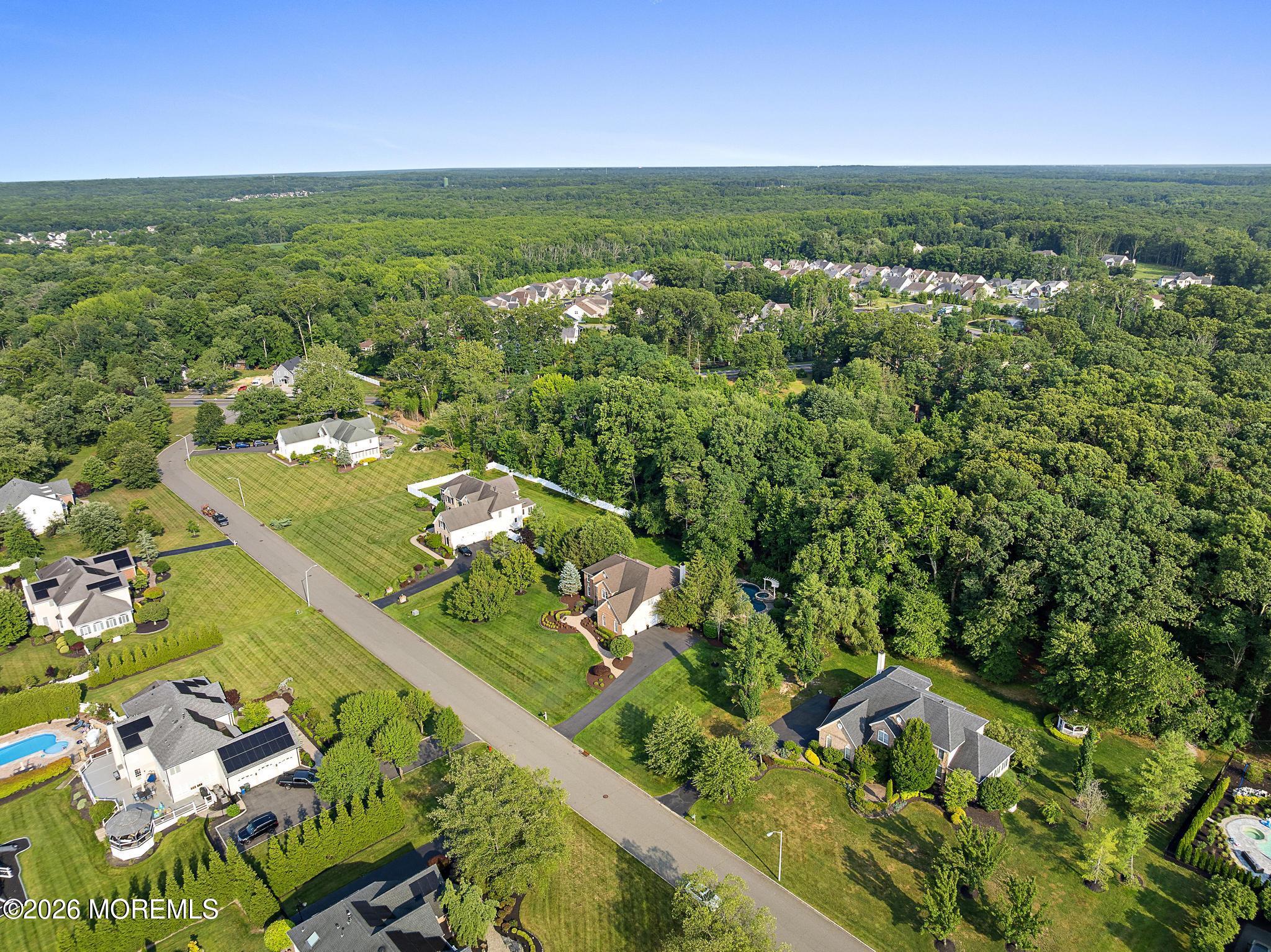 200 Aimee Drive, Freehold, NJ, 07728 image 100