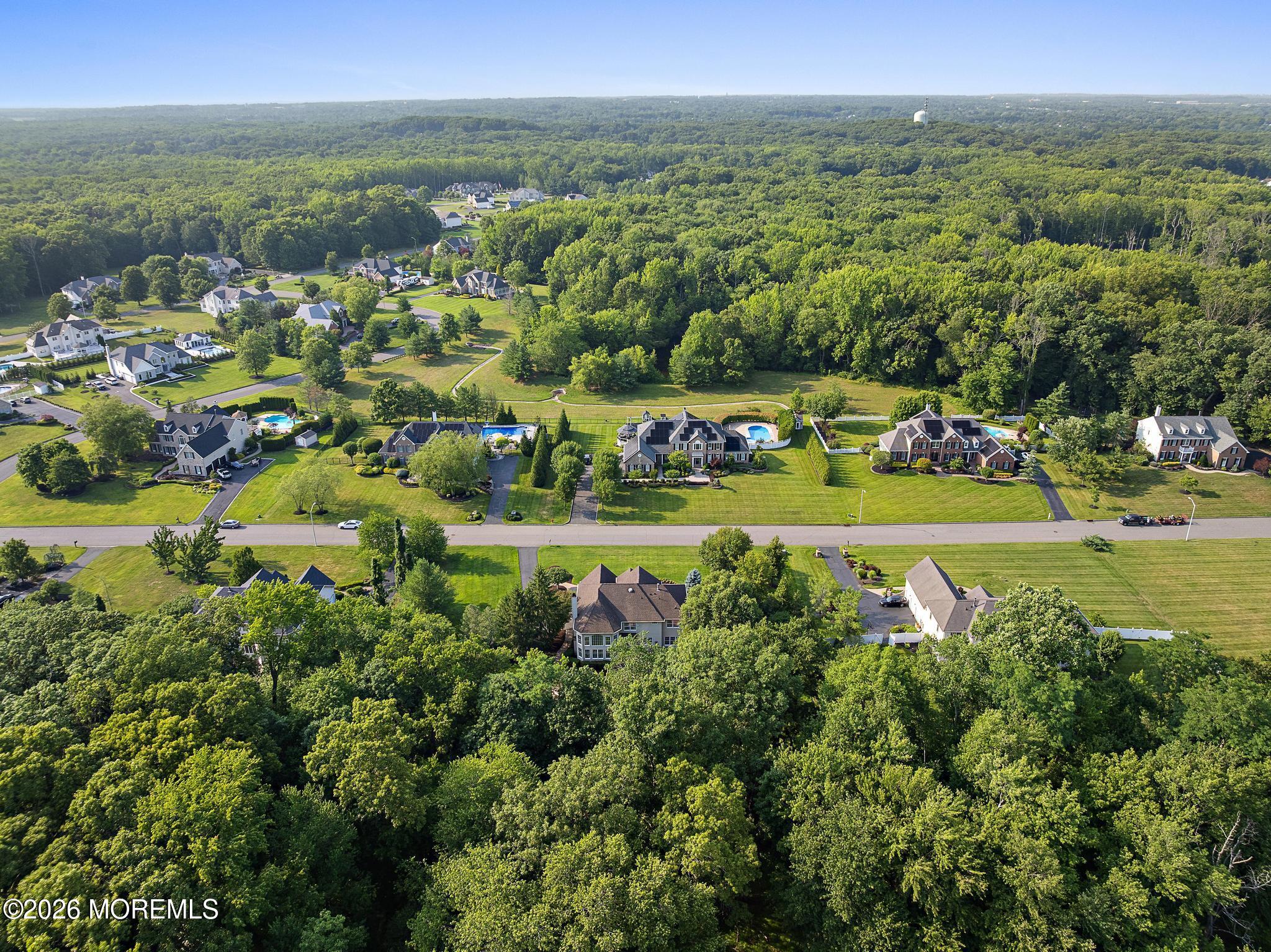 200 Aimee Drive, Freehold, NJ, 07728 image 102