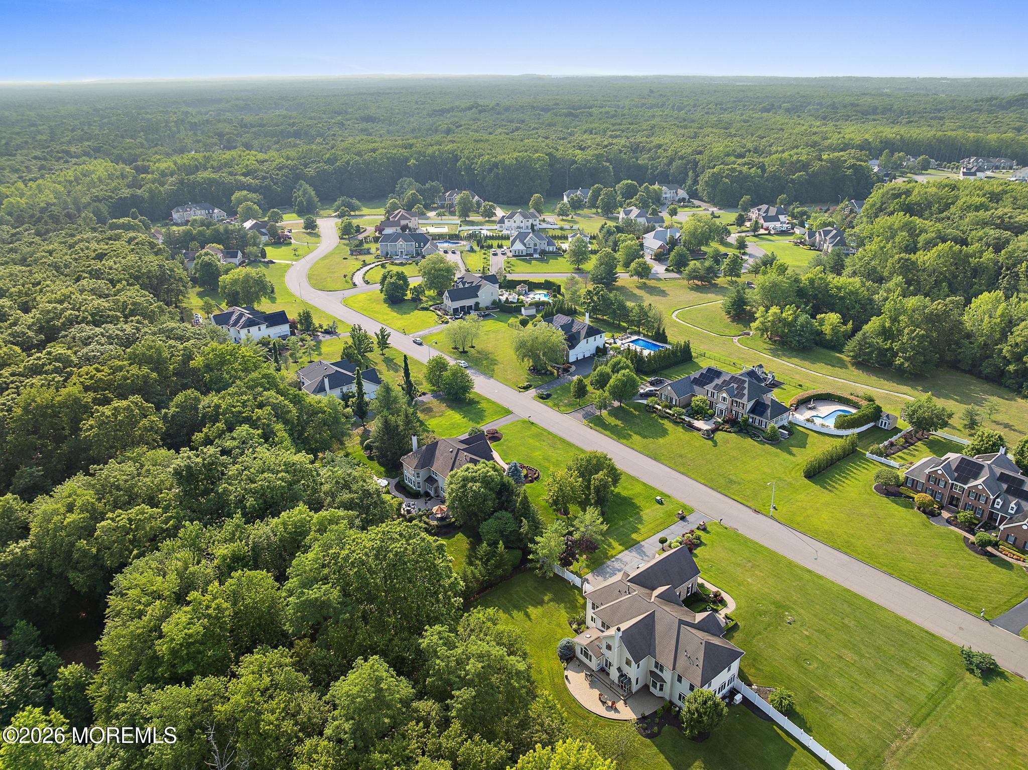 200 Aimee Drive, Freehold, NJ, 07728 image 103
