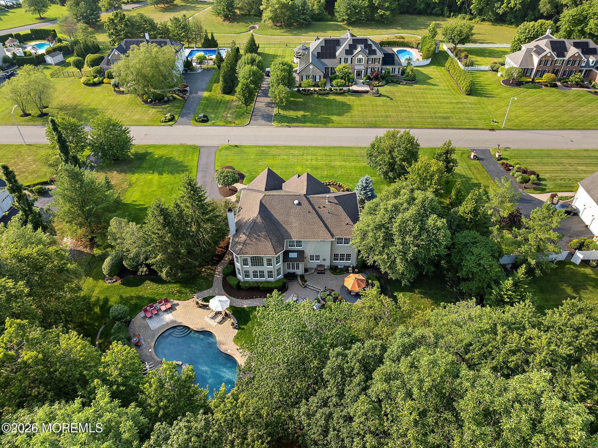 200 Aimee Drive, Freehold, NJ, 07728 image 91