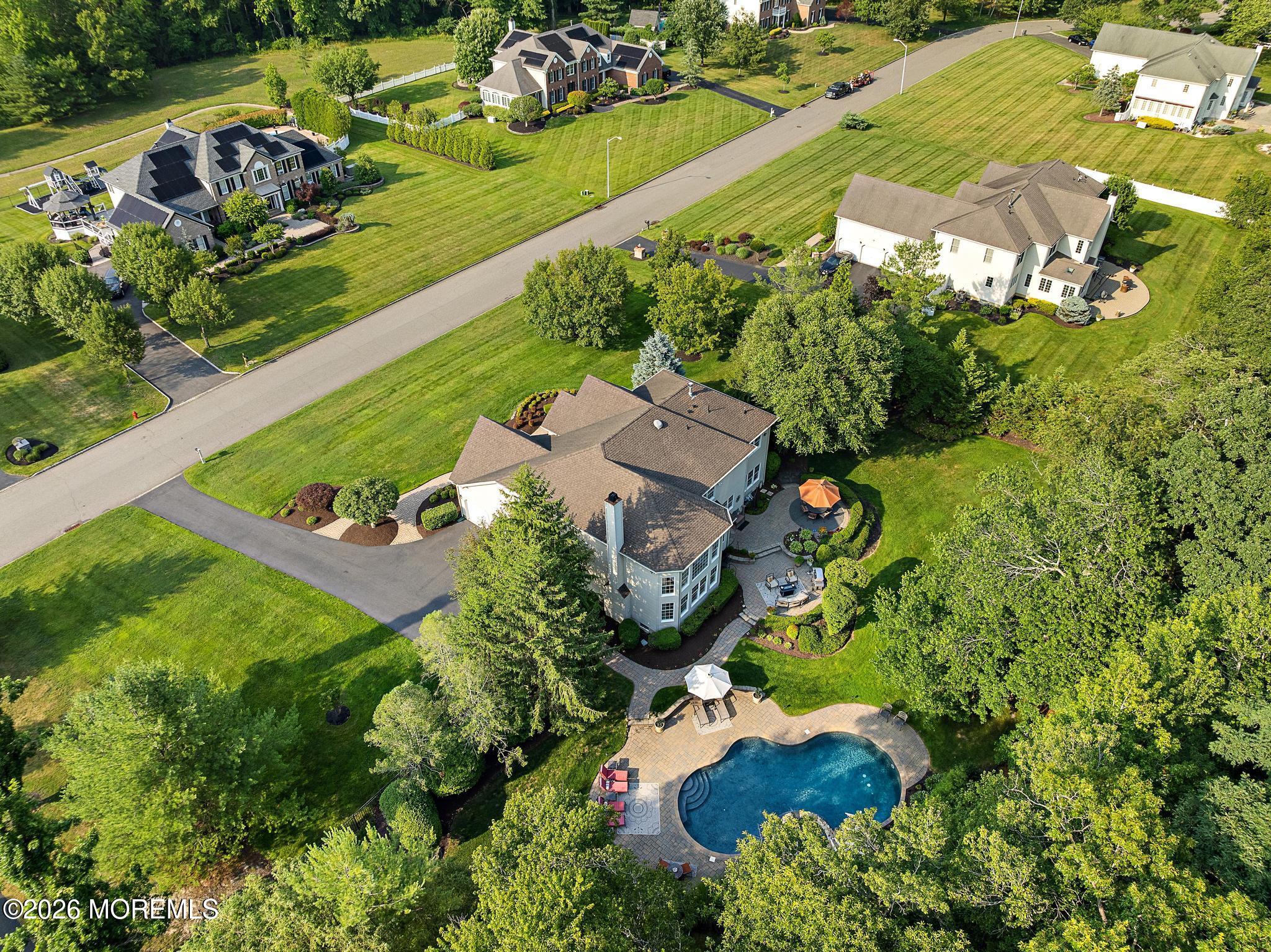 200 Aimee Drive, Freehold, NJ, 07728 image 13