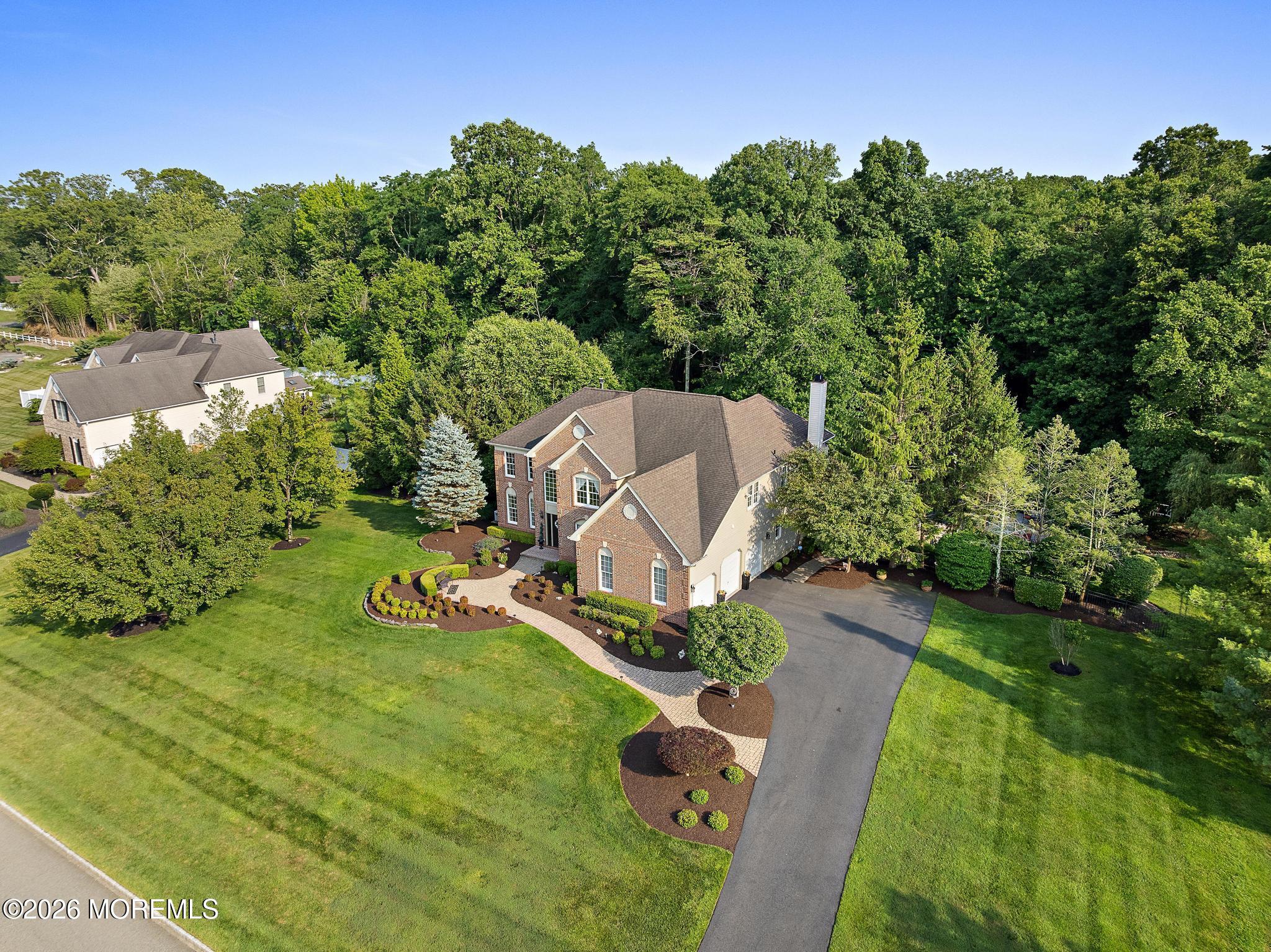 200 Aimee Drive, Freehold, NJ, 07728 image 12