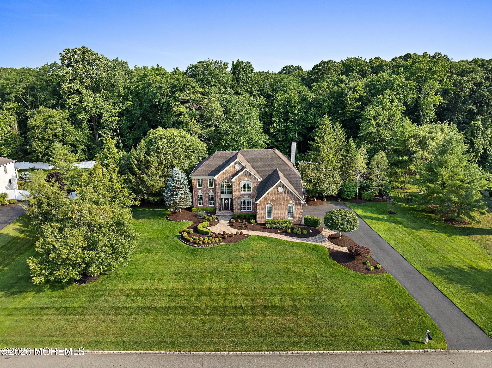200 Aimee Drive, Freehold, NJ, 07728 image 11