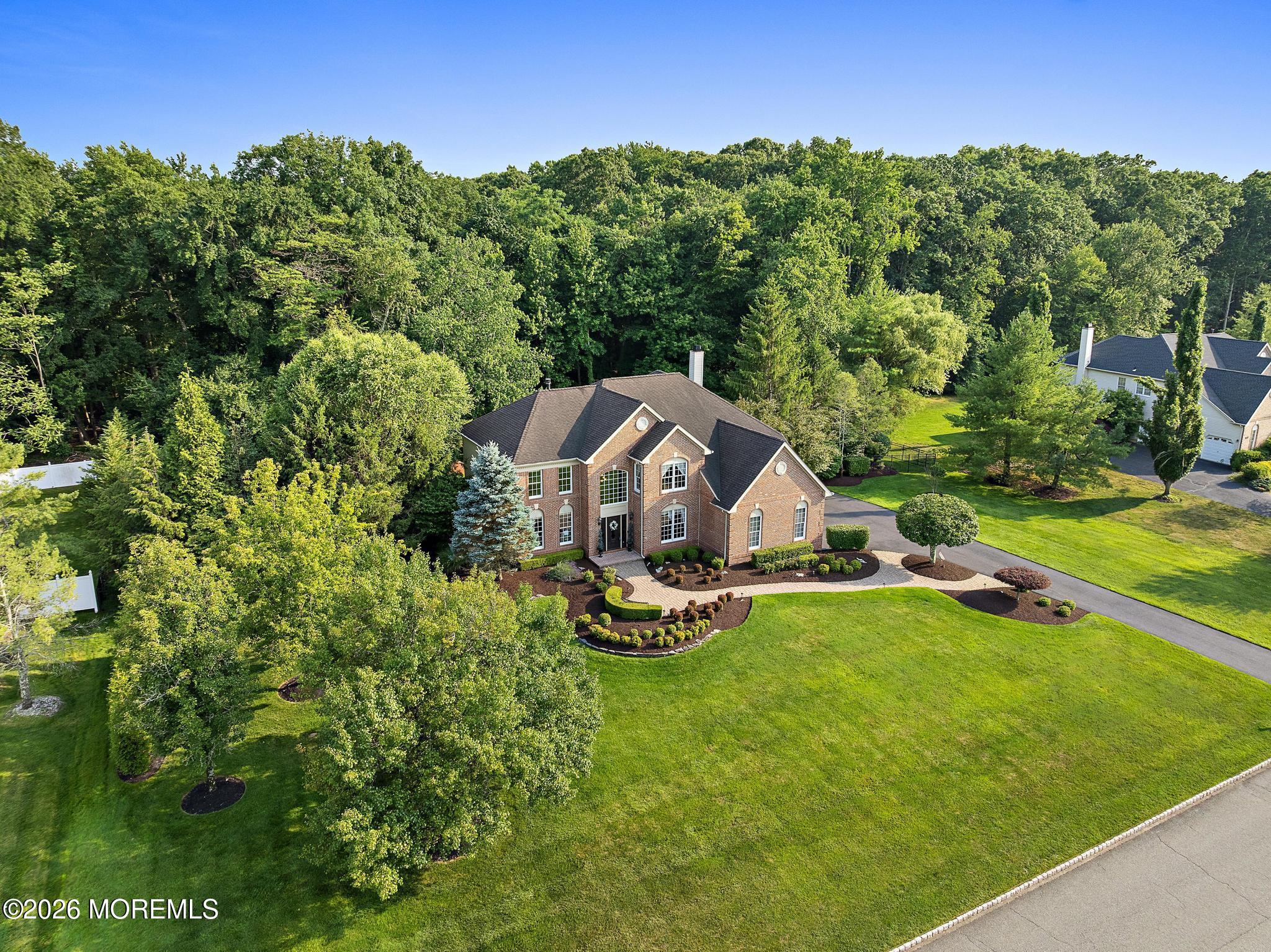 200 Aimee Drive, Freehold, NJ, 07728 image 10