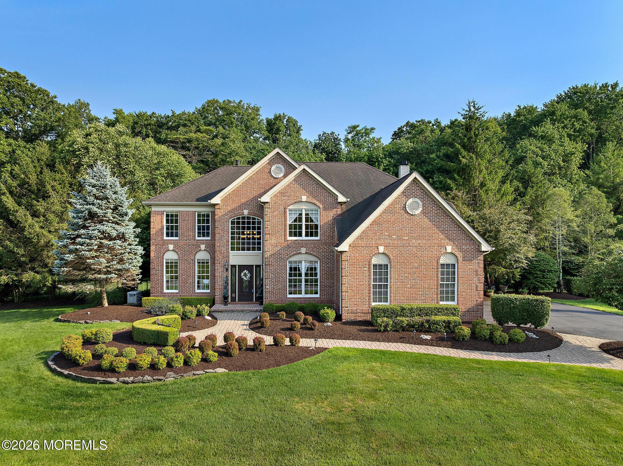 200 Aimee Drive, Freehold, NJ, 07728