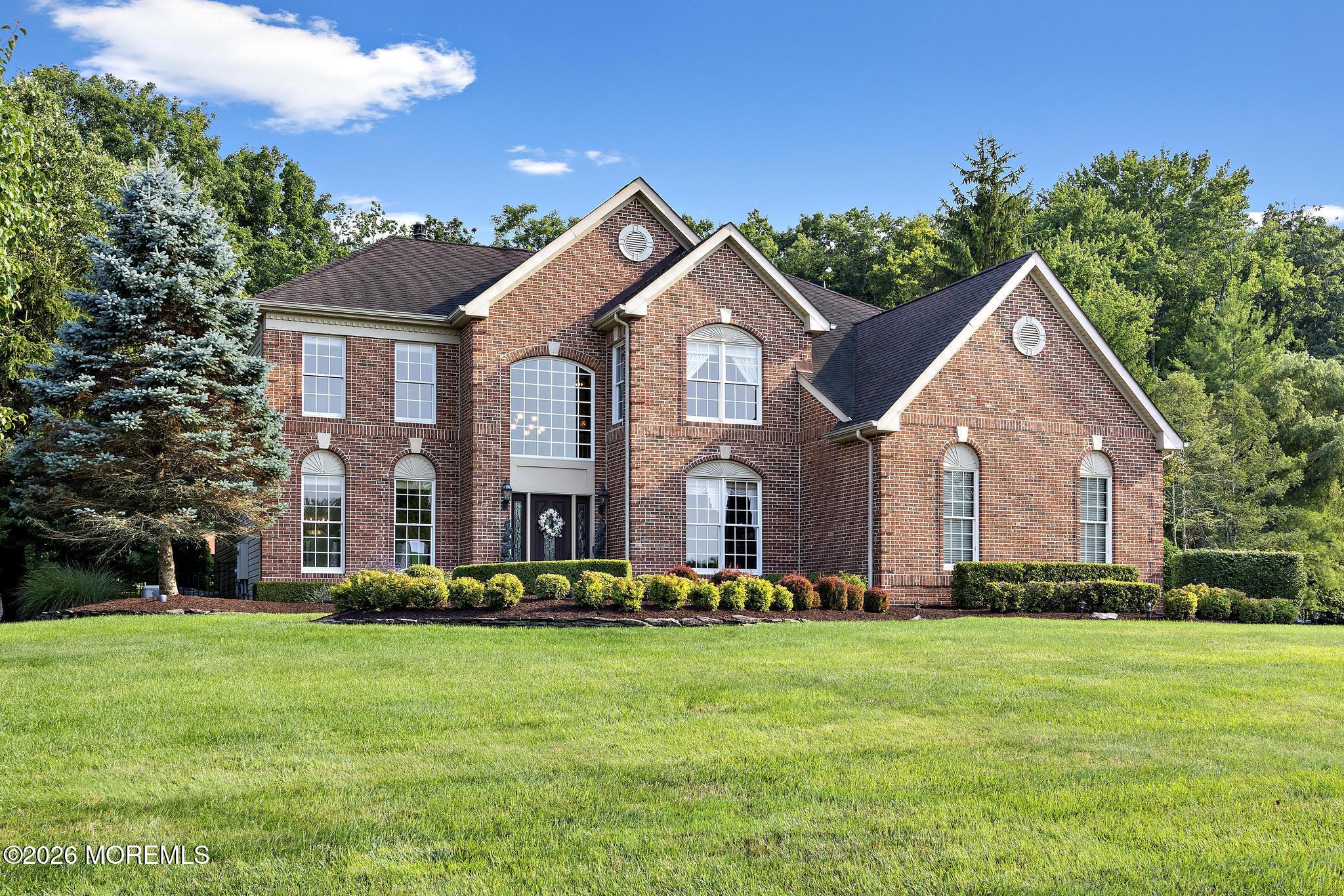 200 Aimee Drive, Freehold, NJ, 07728 image 6