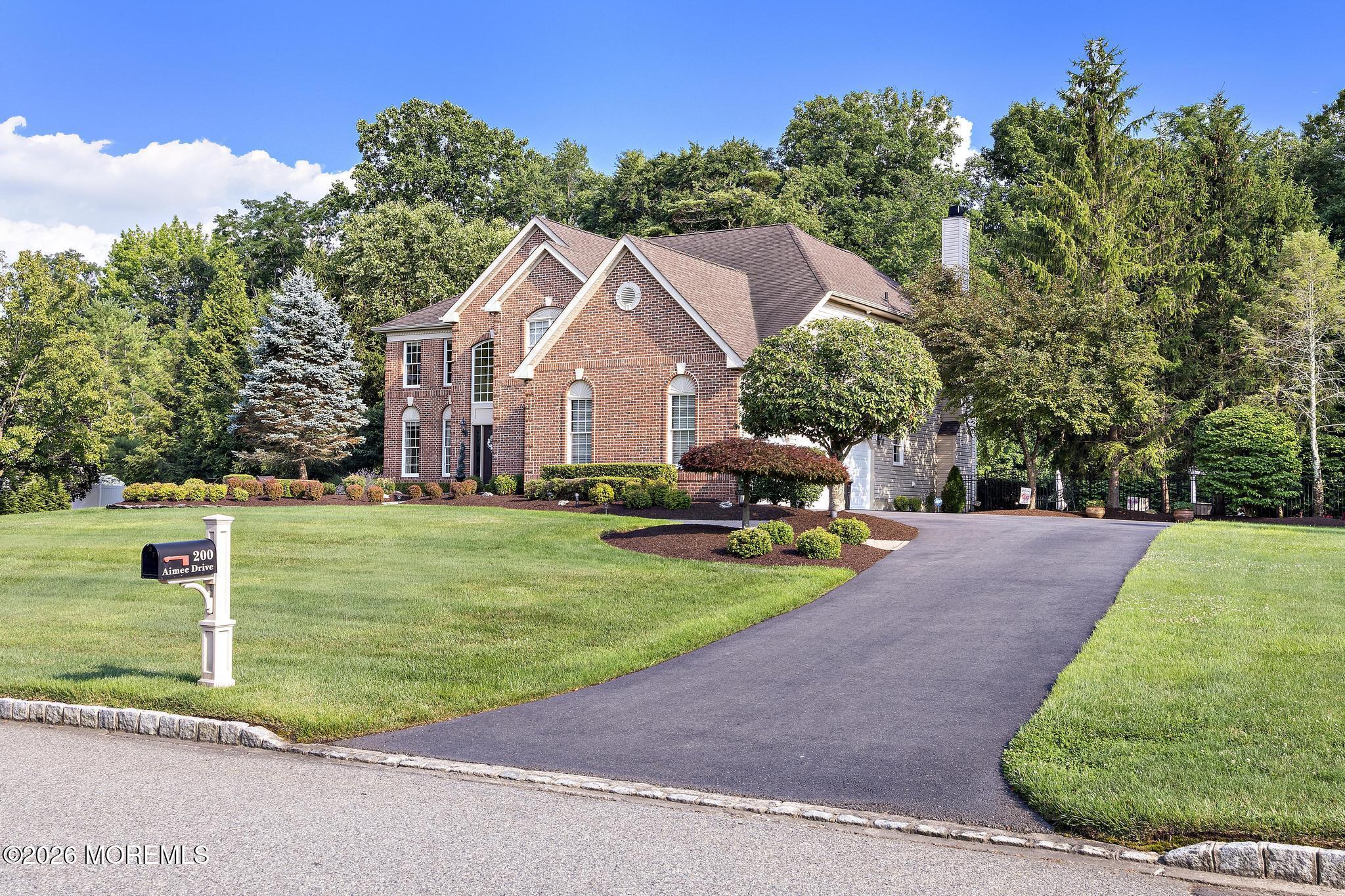 200 Aimee Drive, Freehold, NJ, 07728 image 7