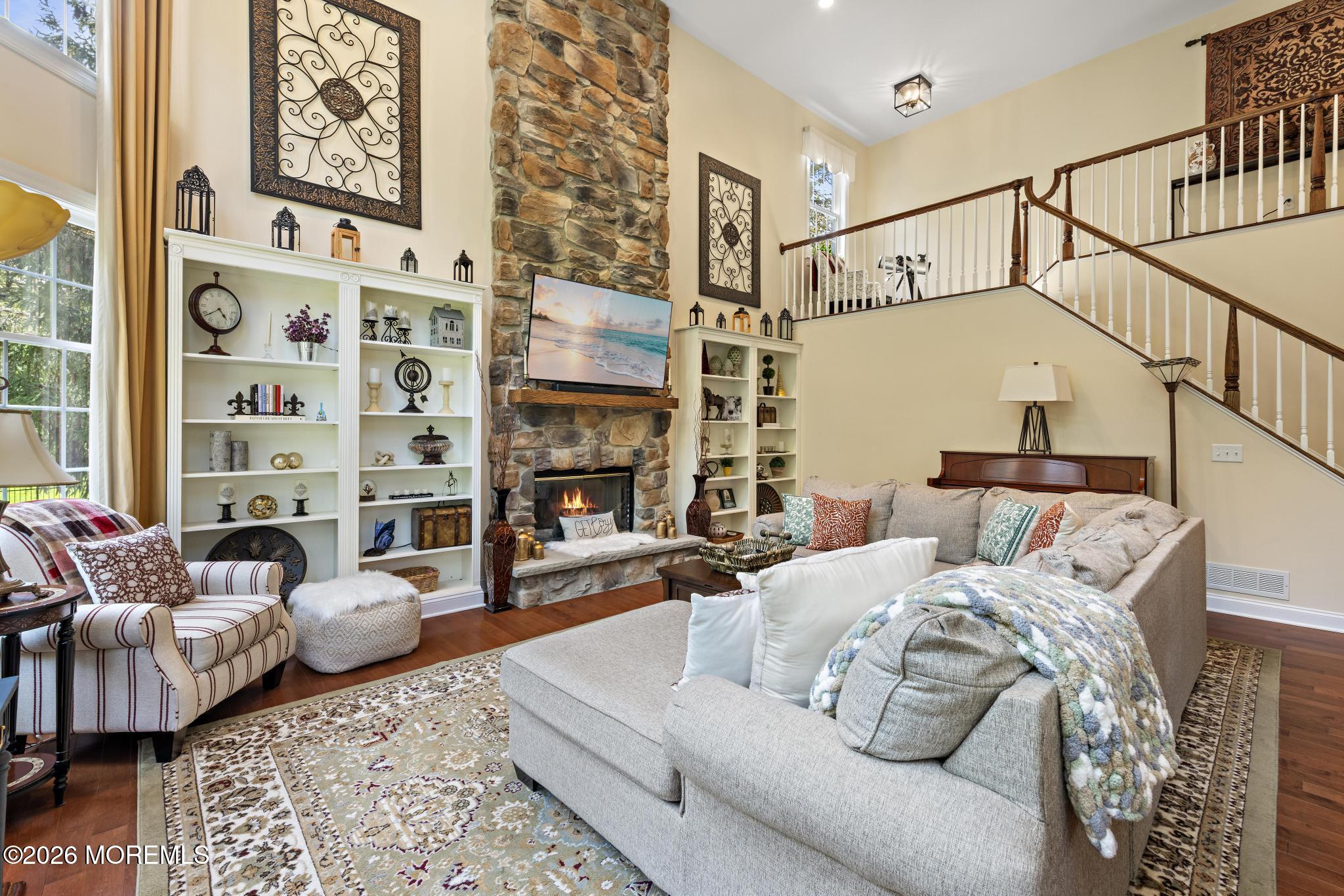 200 Aimee Drive, Freehold, NJ, 07728 image 30