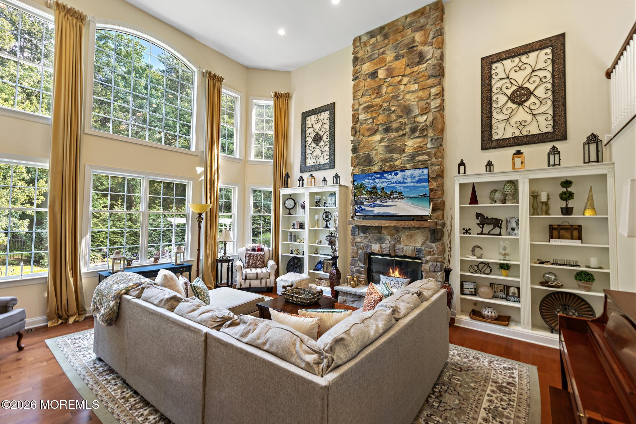 200 Aimee Drive, Freehold, NJ, 07728 image 33