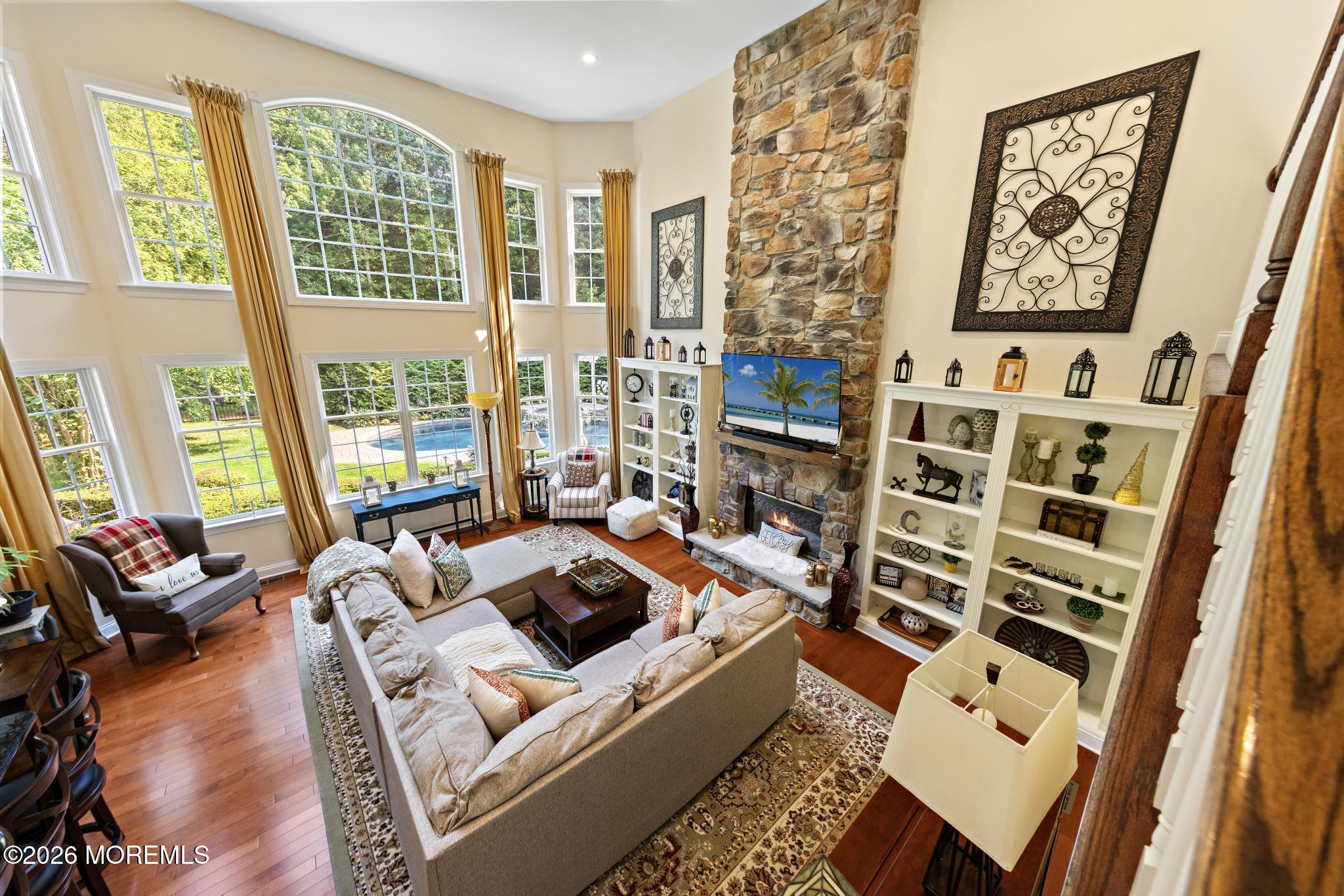 200 Aimee Drive, Freehold, NJ, 07728 image 34