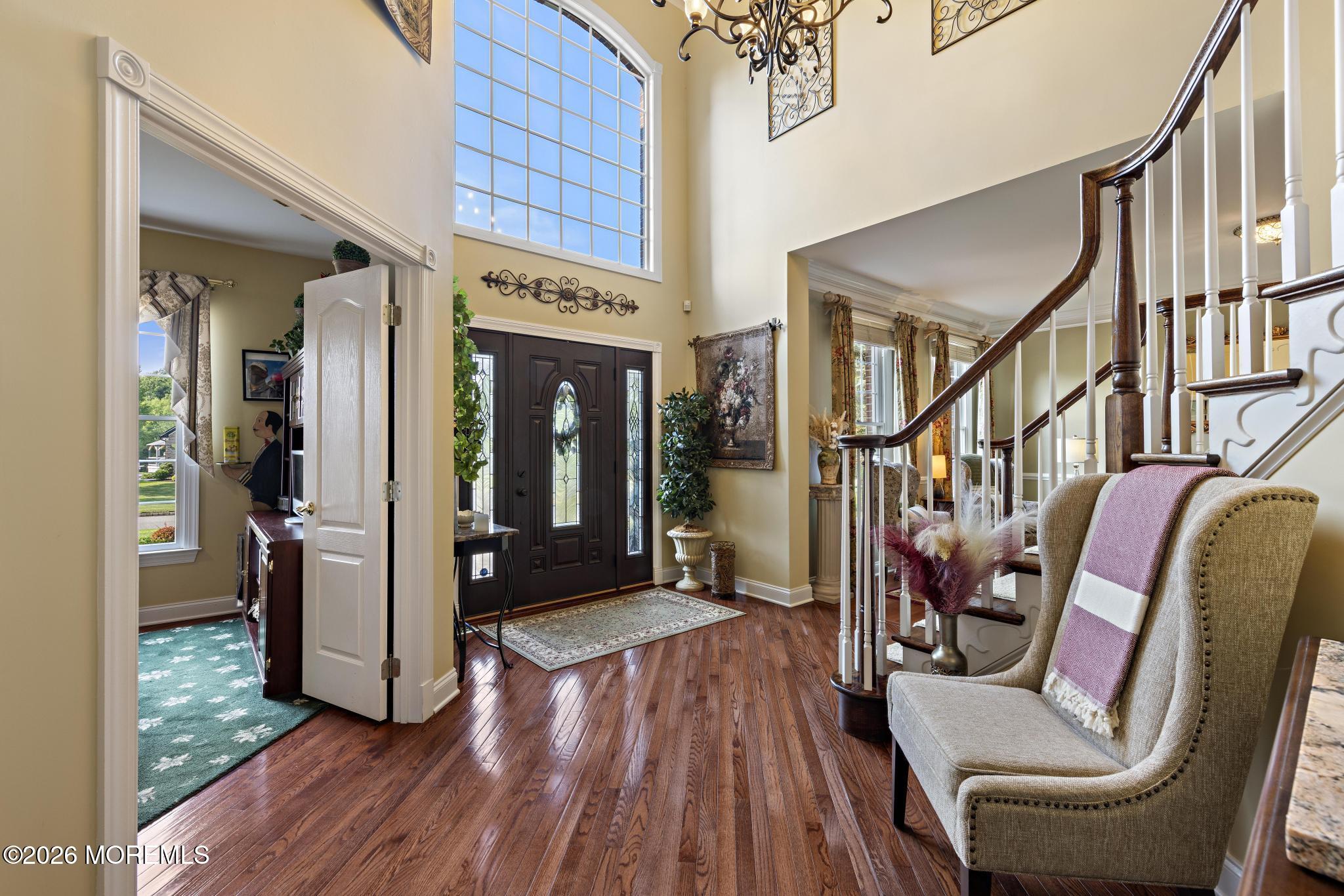 200 Aimee Drive, Freehold, NJ, 07728 image 14