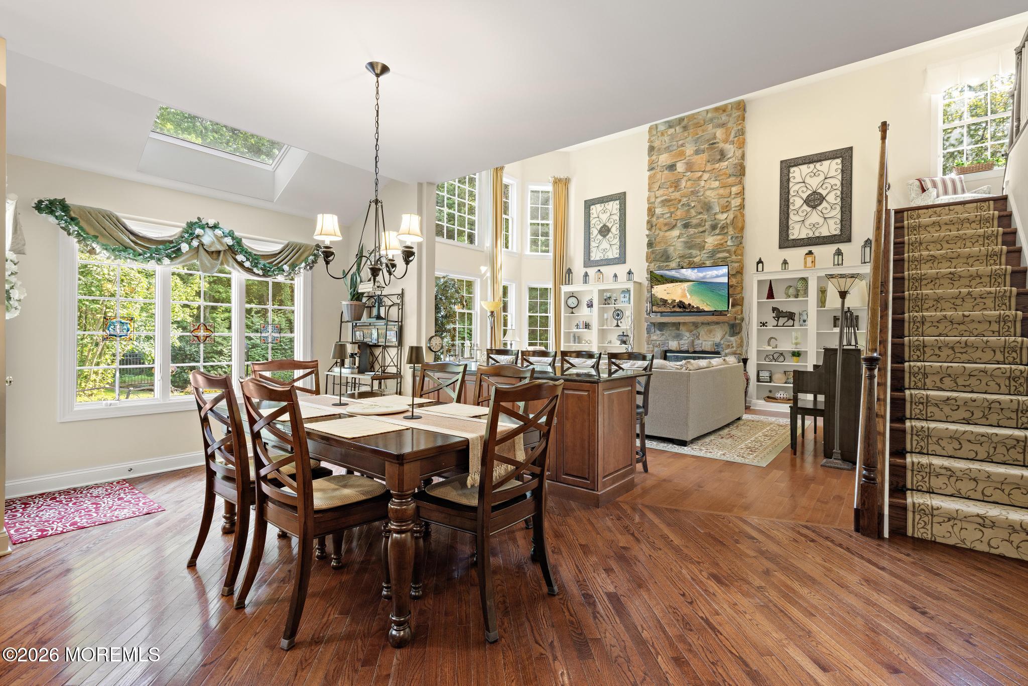 200 Aimee Drive, Freehold, NJ, 07728 image 25