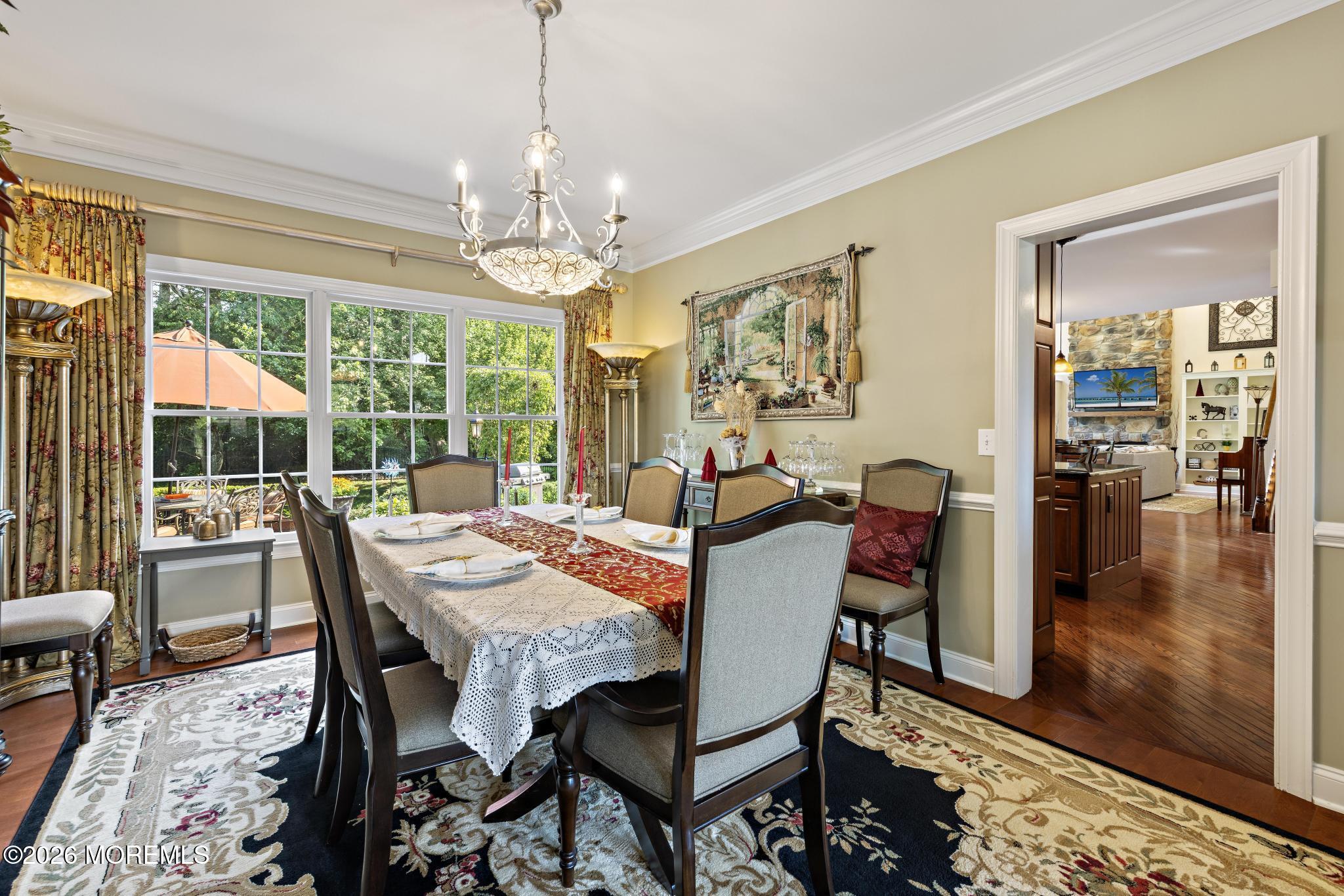 200 Aimee Drive, Freehold, NJ, 07728 image 19