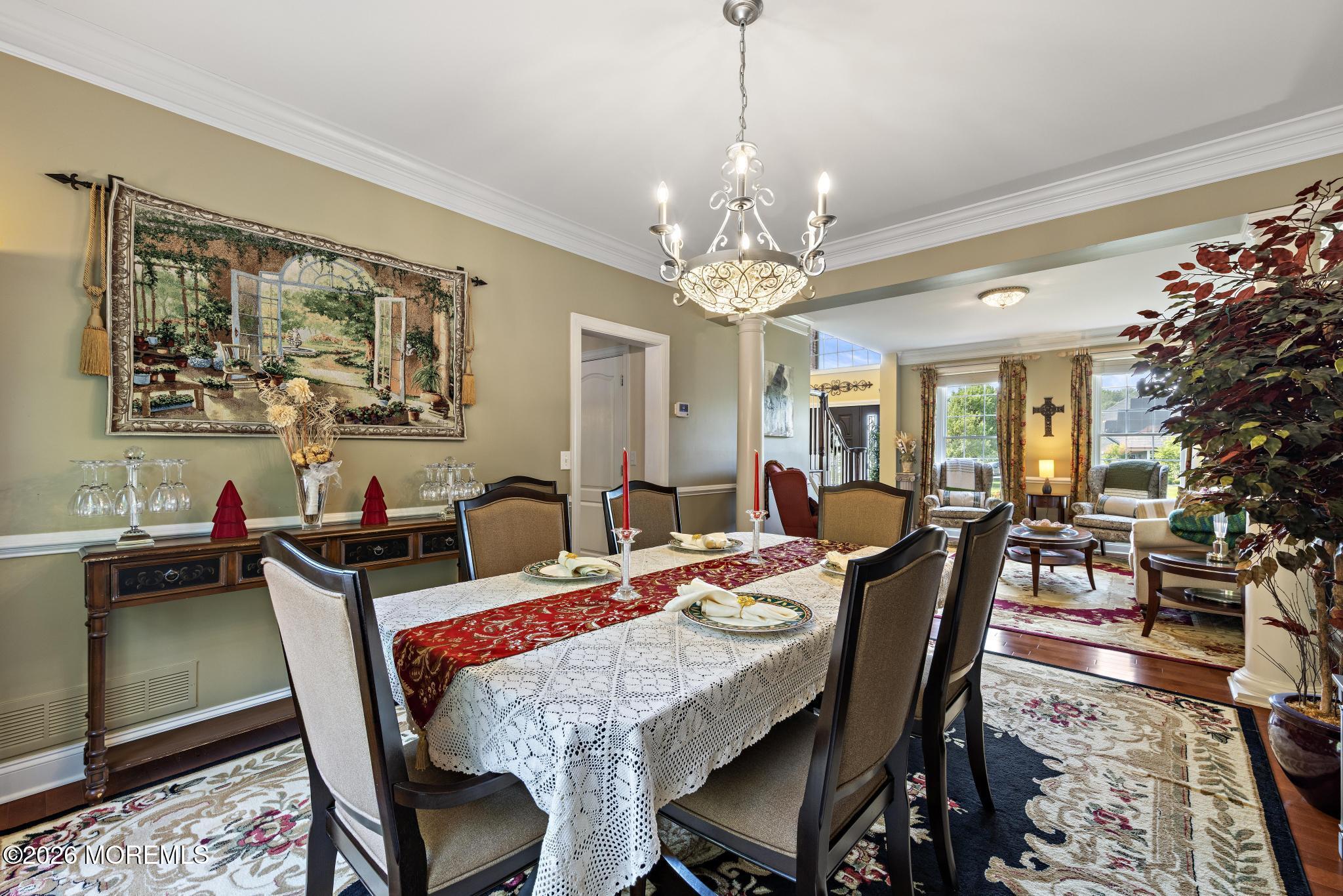 200 Aimee Drive, Freehold, NJ, 07728 image 20