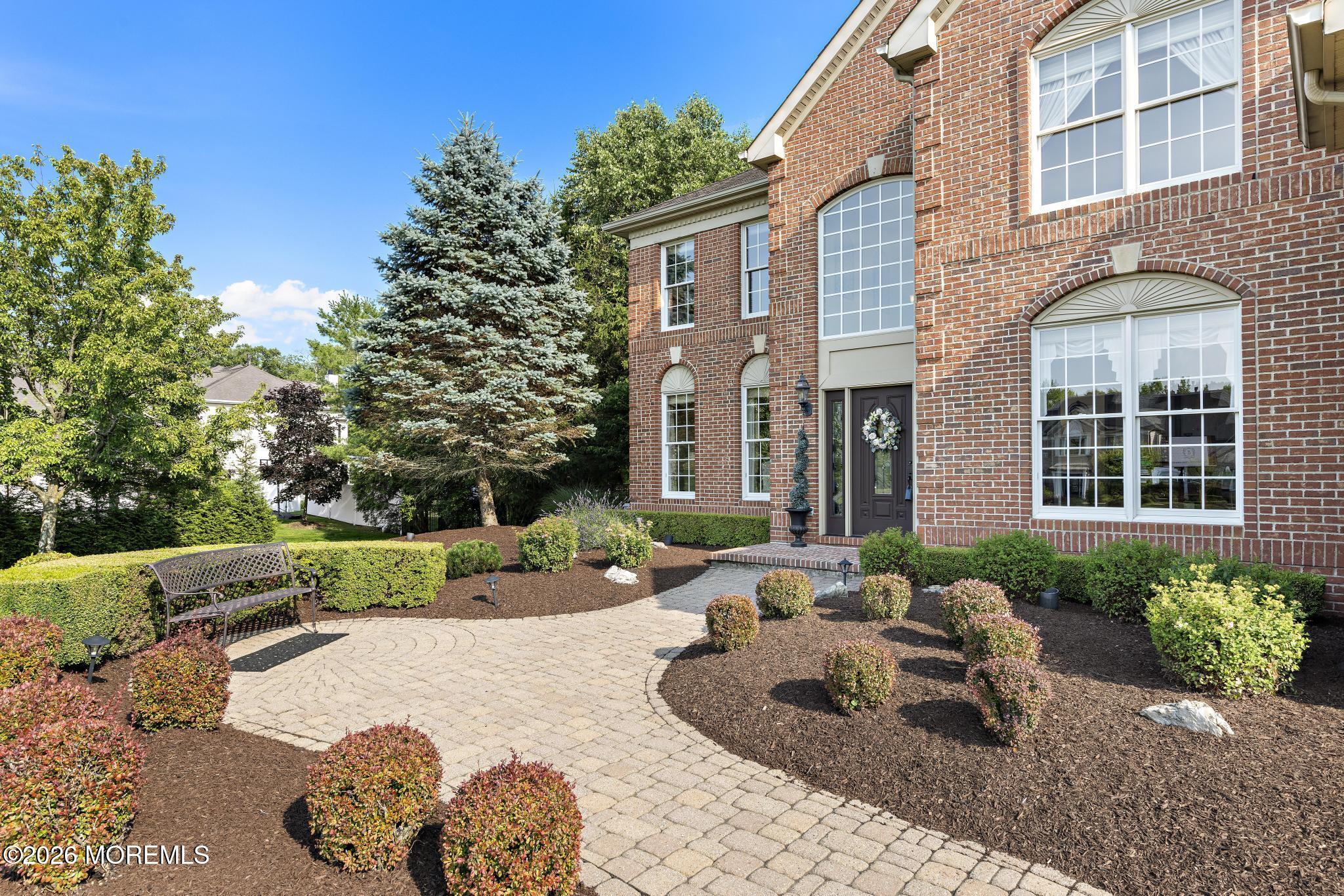 200 Aimee Drive, Freehold, NJ, 07728 image 8