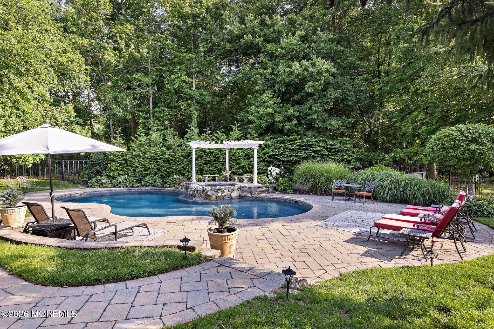 200 Aimee Drive, Freehold, NJ, 07728 image 61