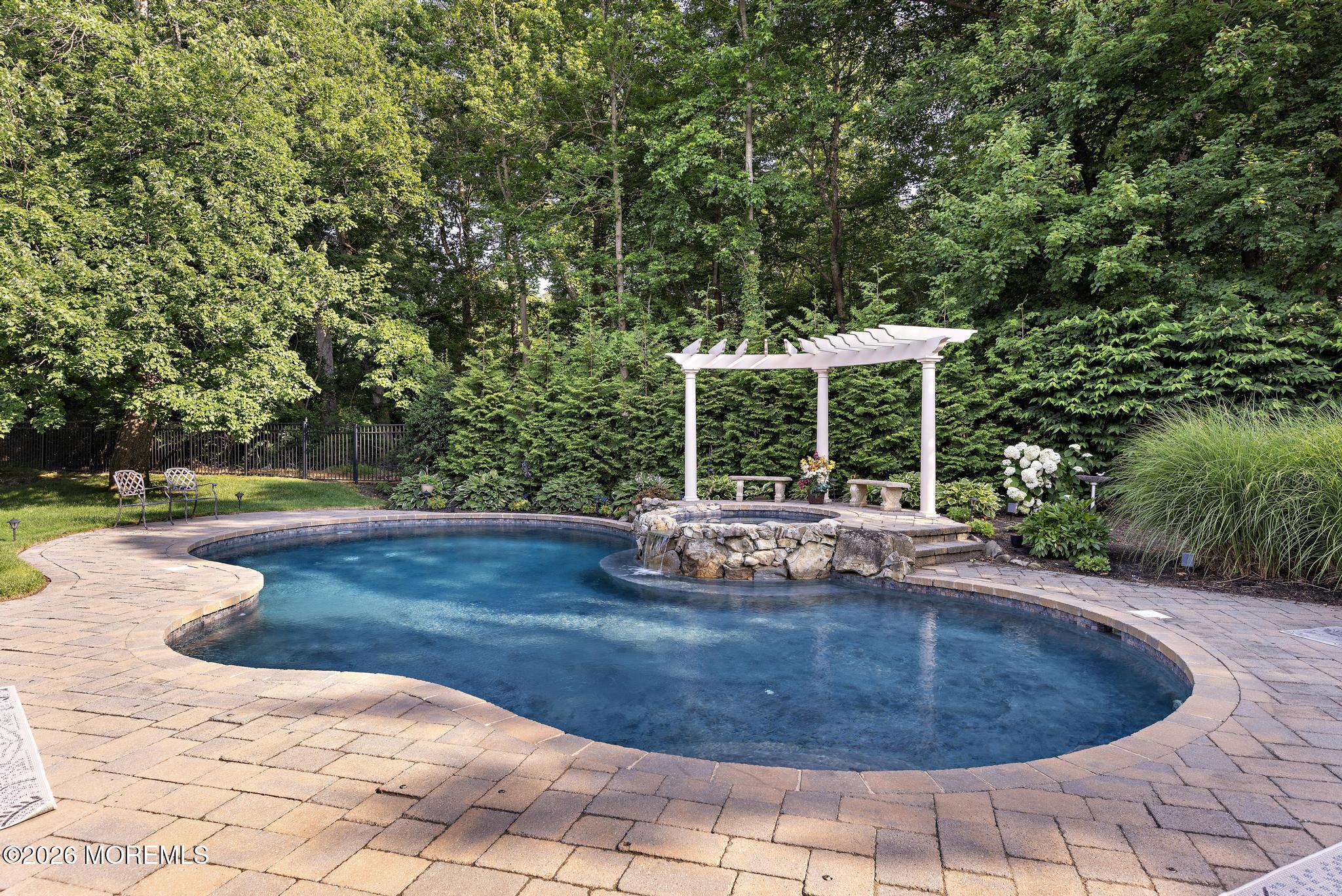 200 Aimee Drive, Freehold, NJ, 07728 image 62