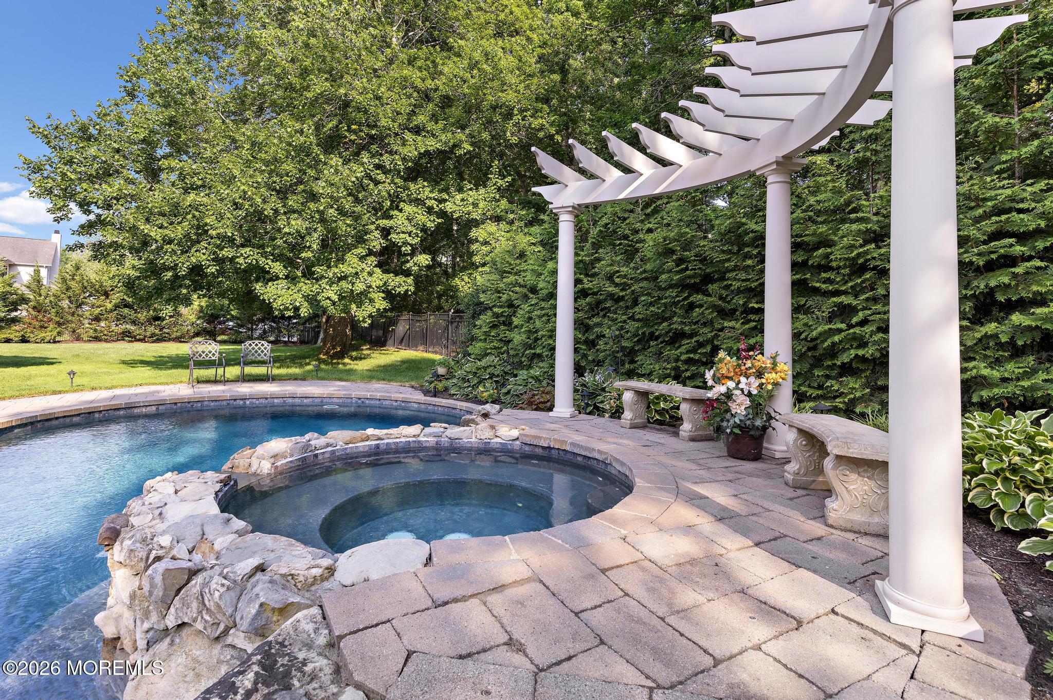 200 Aimee Drive, Freehold, NJ, 07728 image 64