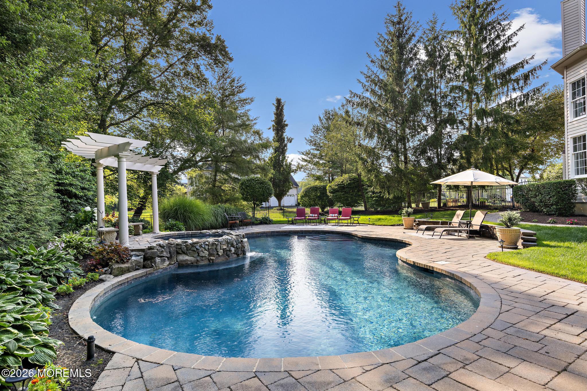 200 Aimee Drive, Freehold, NJ, 07728 image 65