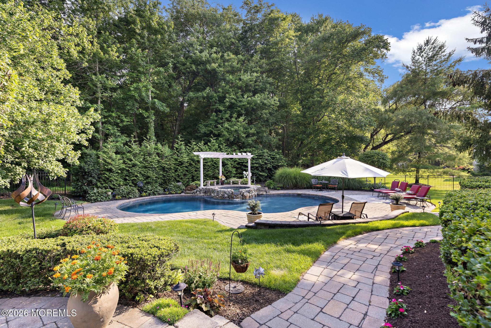 200 Aimee Drive, Freehold, NJ, 07728 image 69