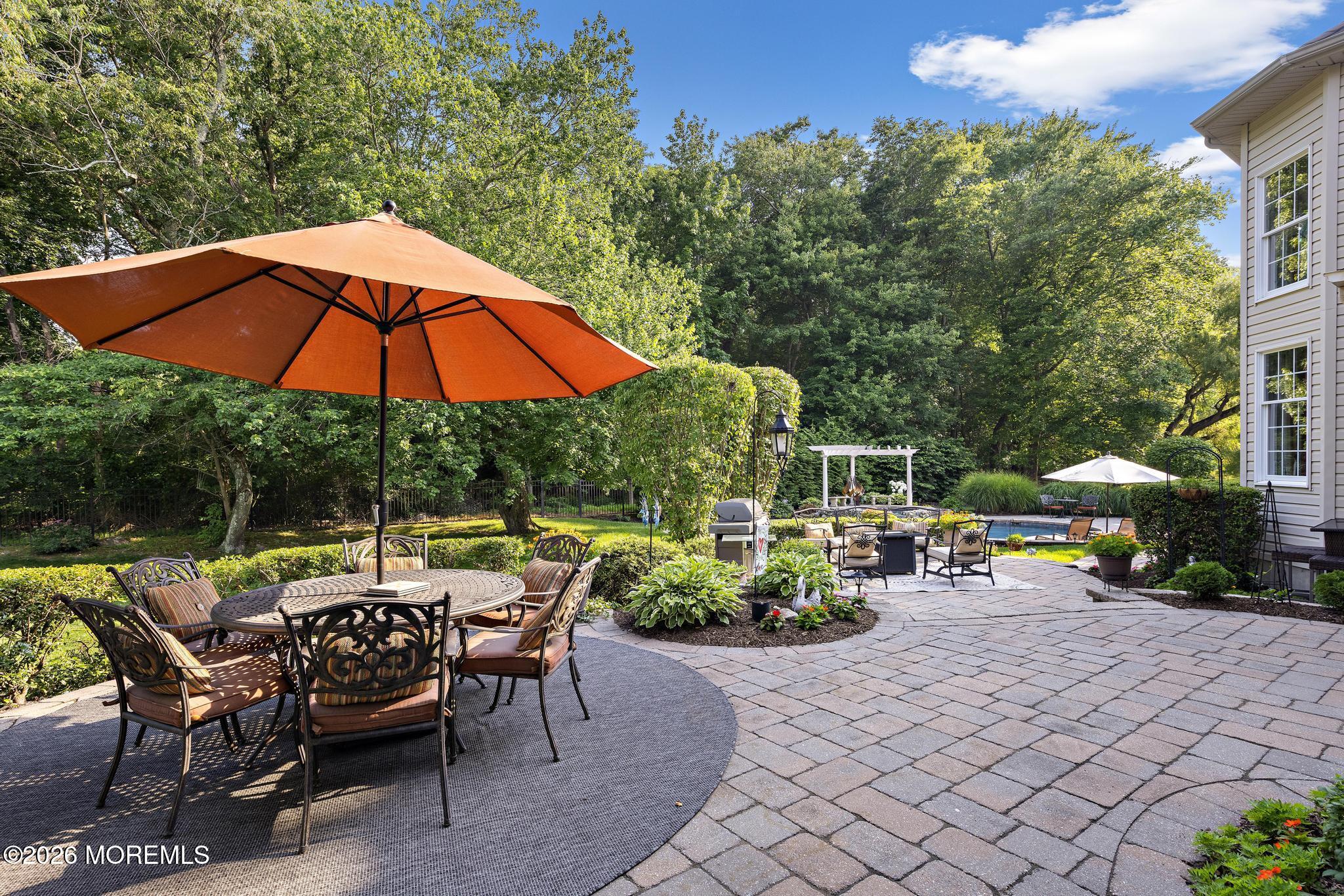 200 Aimee Drive, Freehold, NJ, 07728 image 71