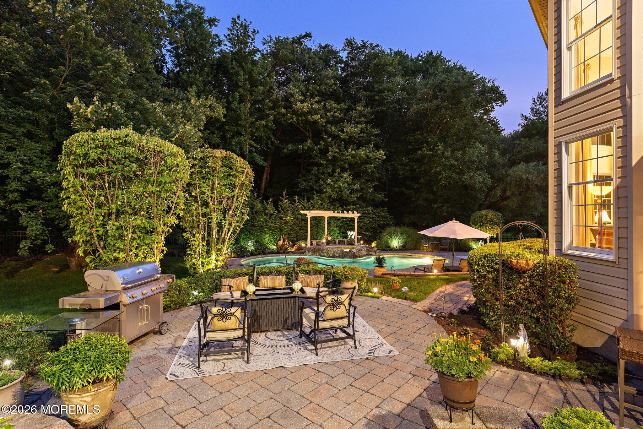 200 Aimee Drive, Freehold, NJ, 07728 image 82