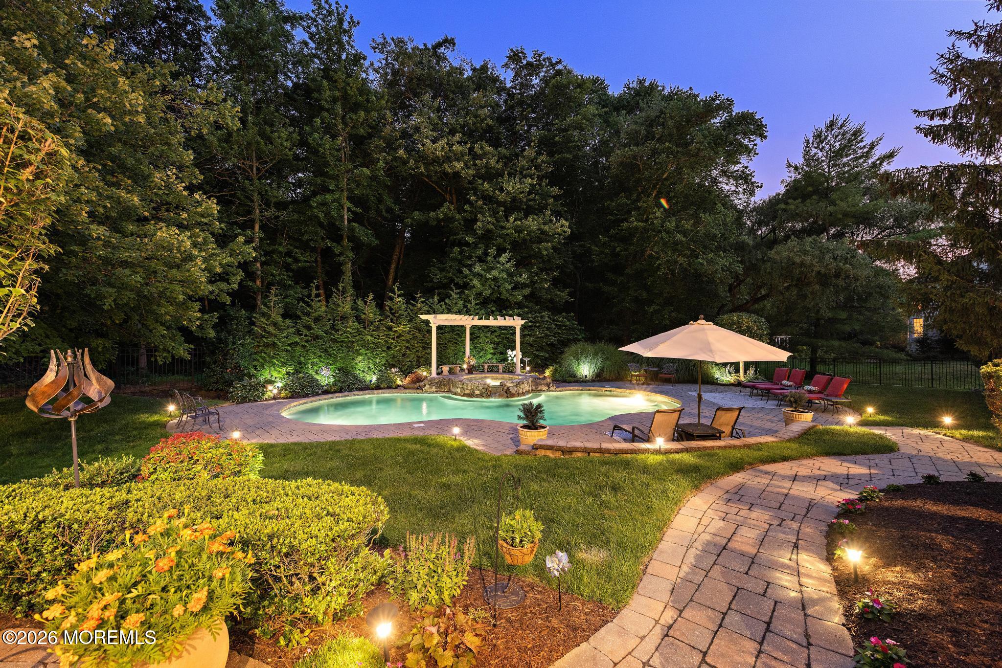 200 Aimee Drive, Freehold, NJ, 07728 image 83
