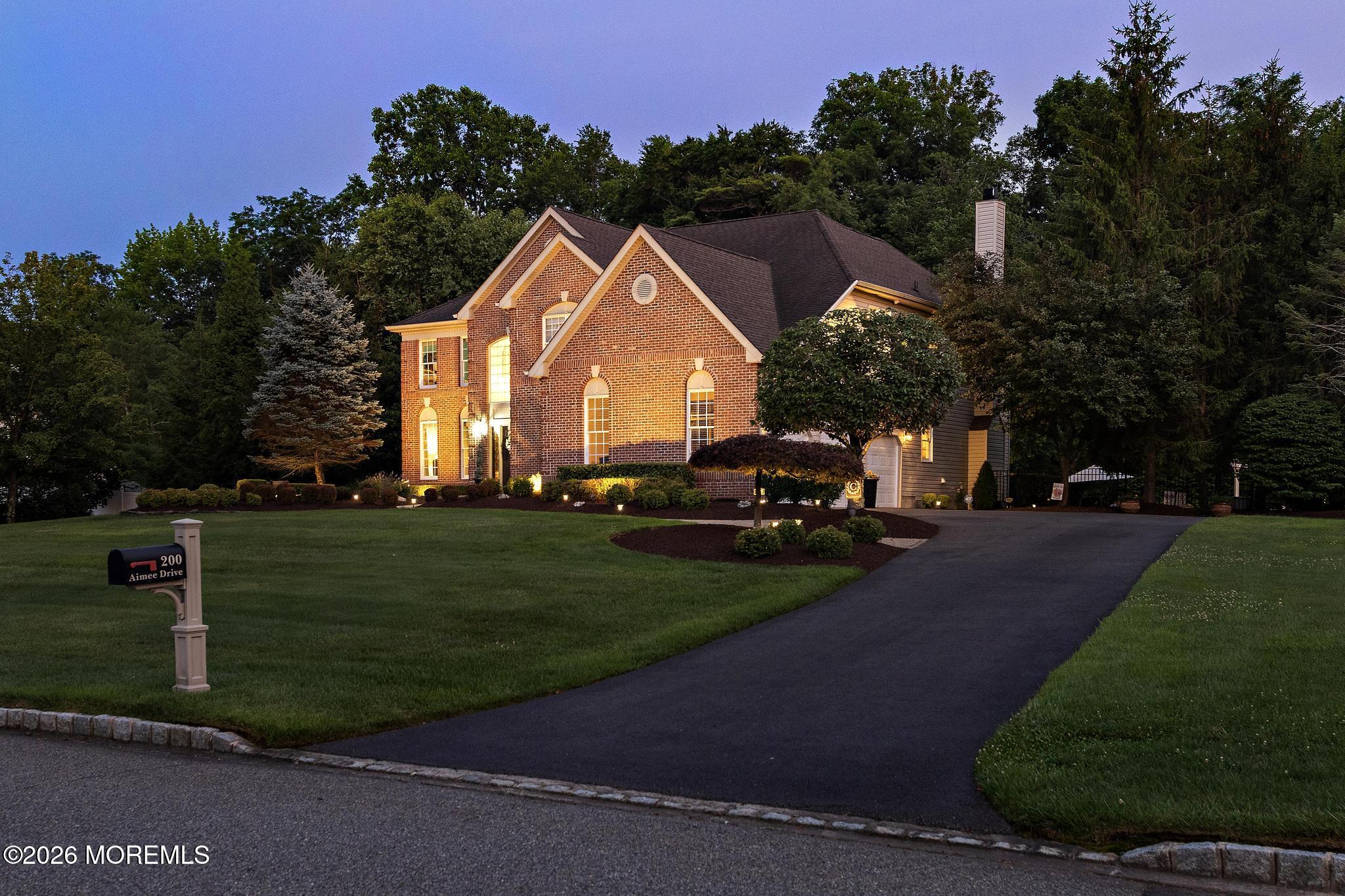 200 Aimee Drive, Freehold, NJ, 07728 image 84