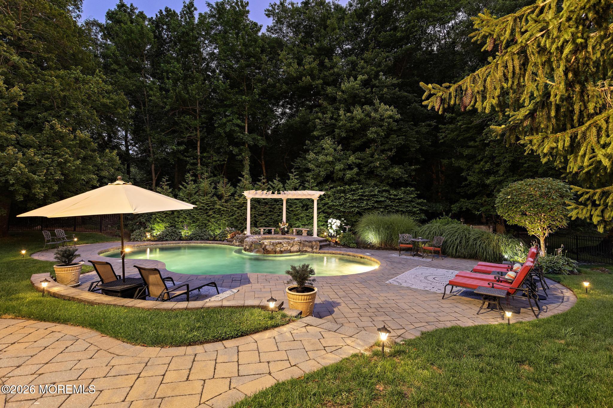 200 Aimee Drive, Freehold, NJ, 07728 image 85