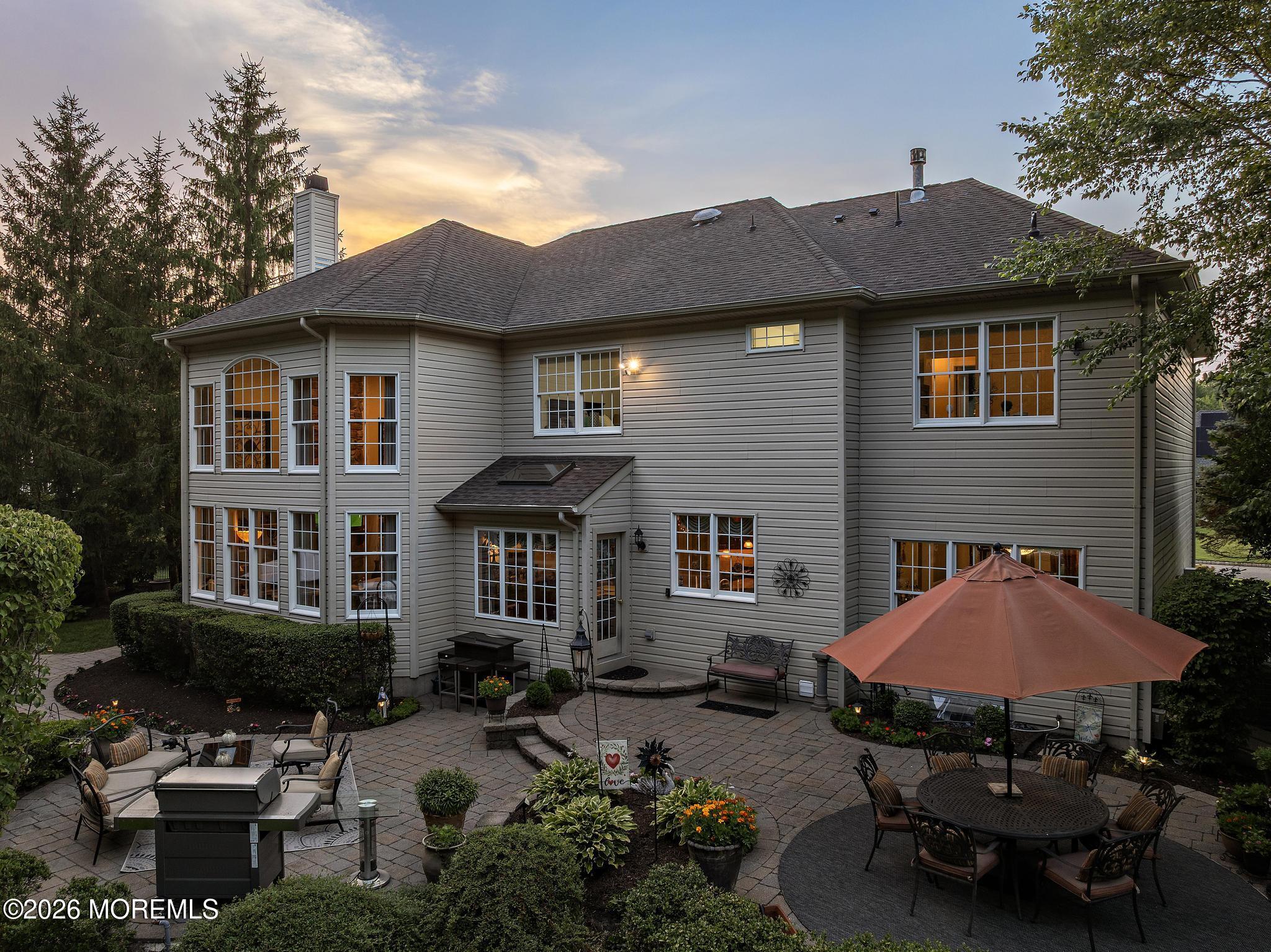 200 Aimee Drive, Freehold, NJ, 07728 image 86