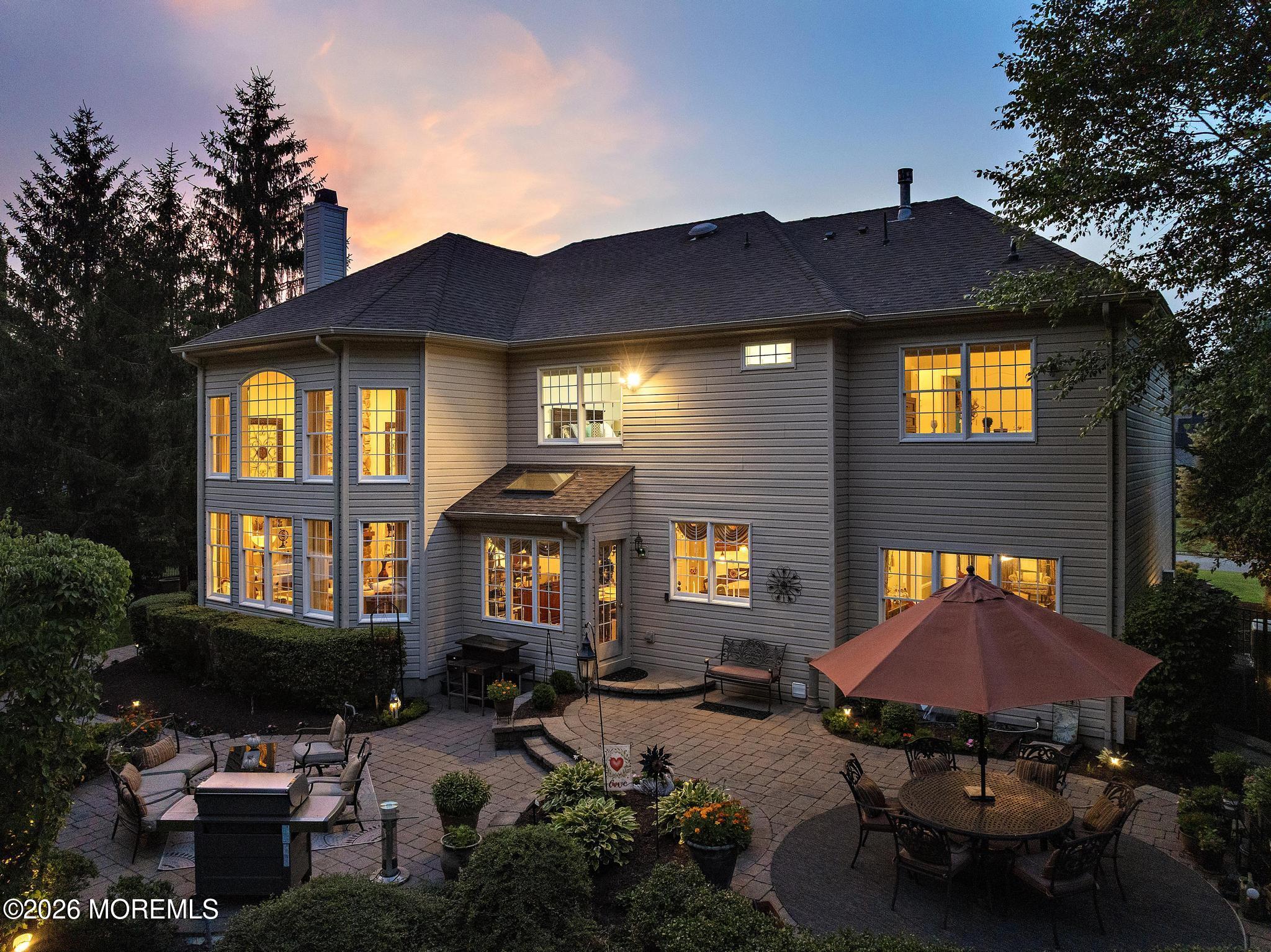 200 Aimee Drive, Freehold, NJ, 07728 image 88