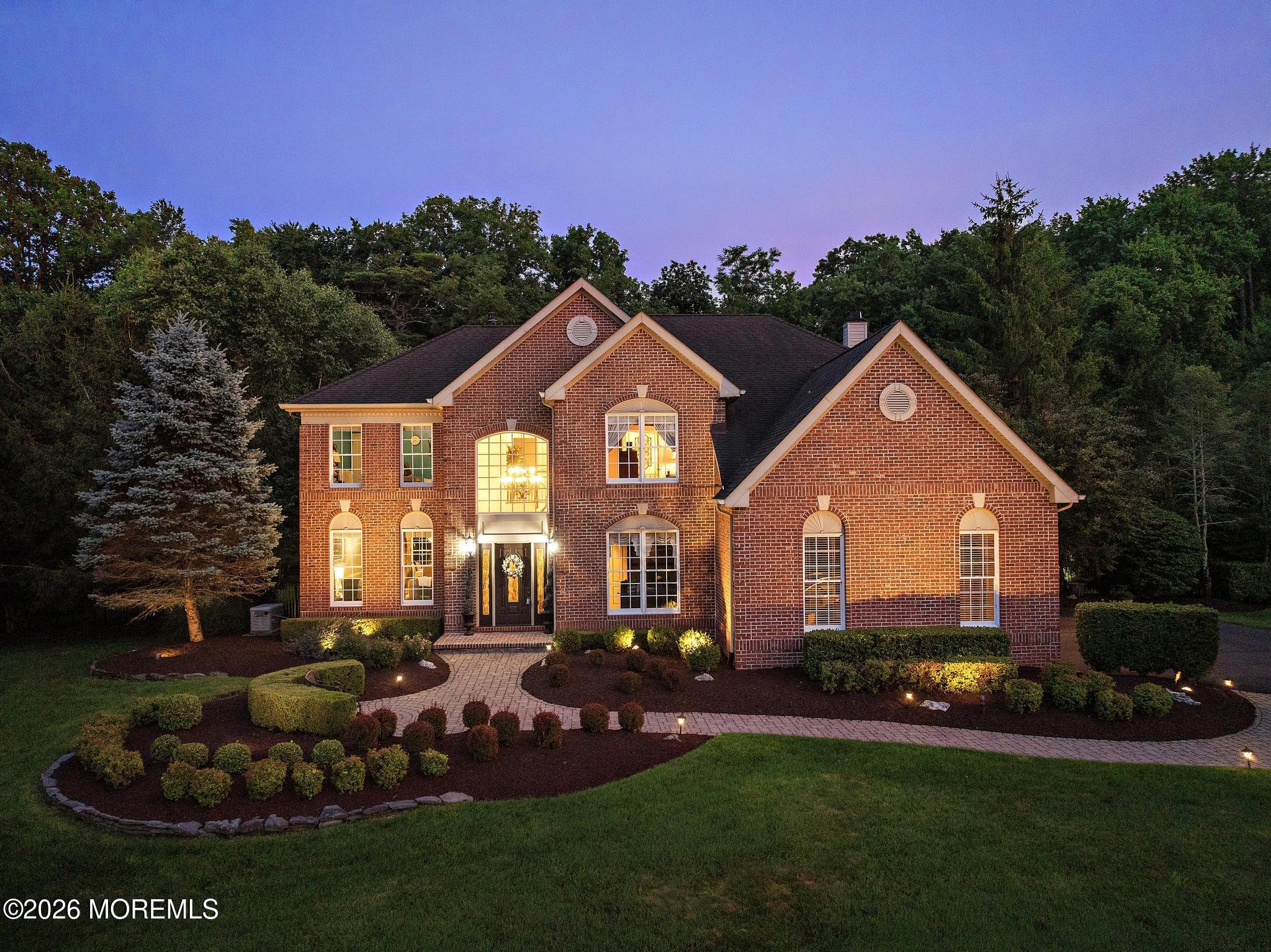 200 Aimee Drive, Freehold, NJ, 07728 image 89