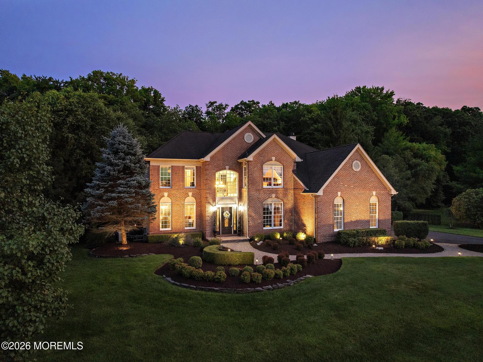 200 Aimee Drive, Freehold, NJ, 07728 image 90