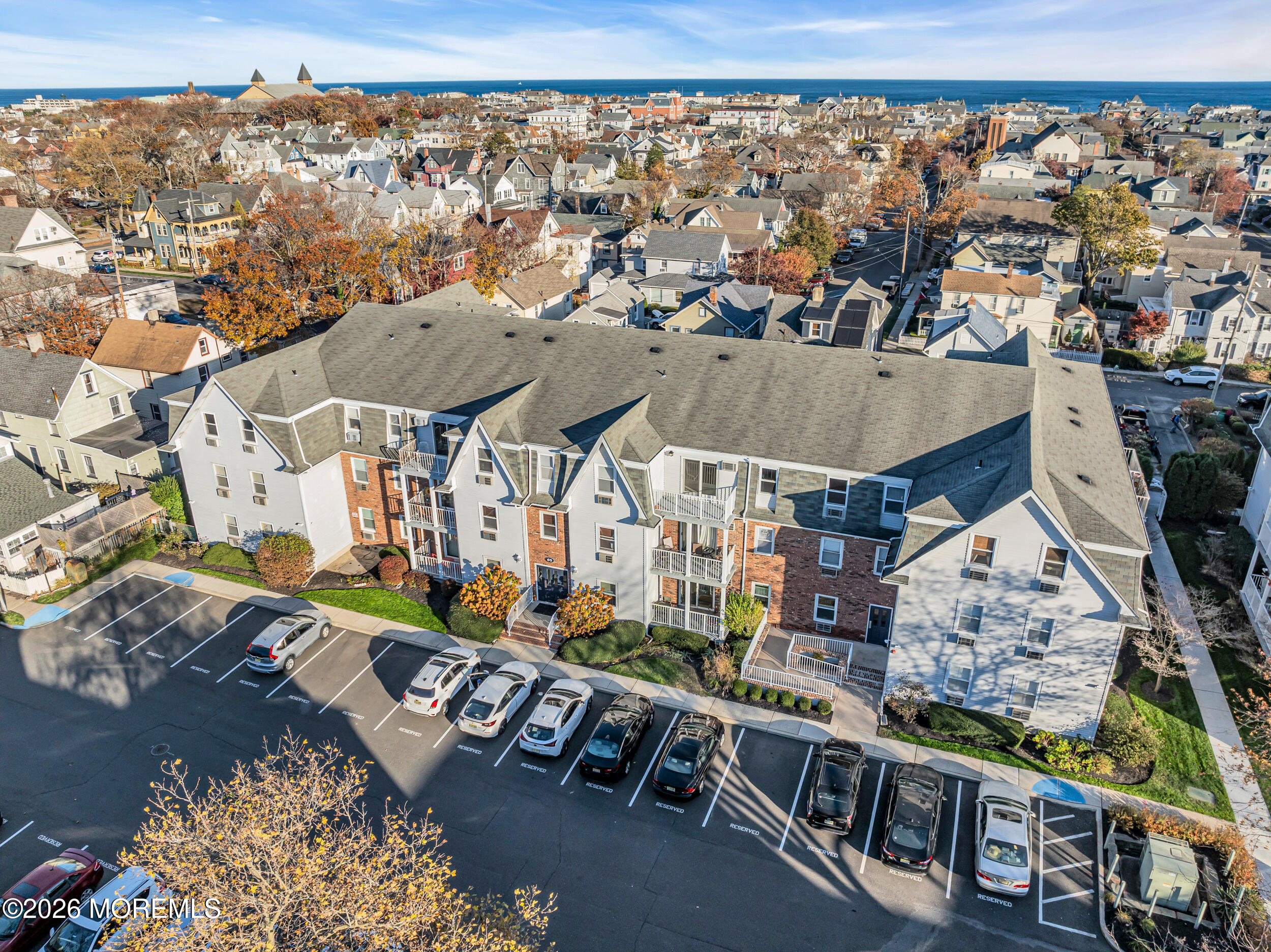 65 Whitefield Avenue 204, Ocean Grove, NJ, 07756 image 42