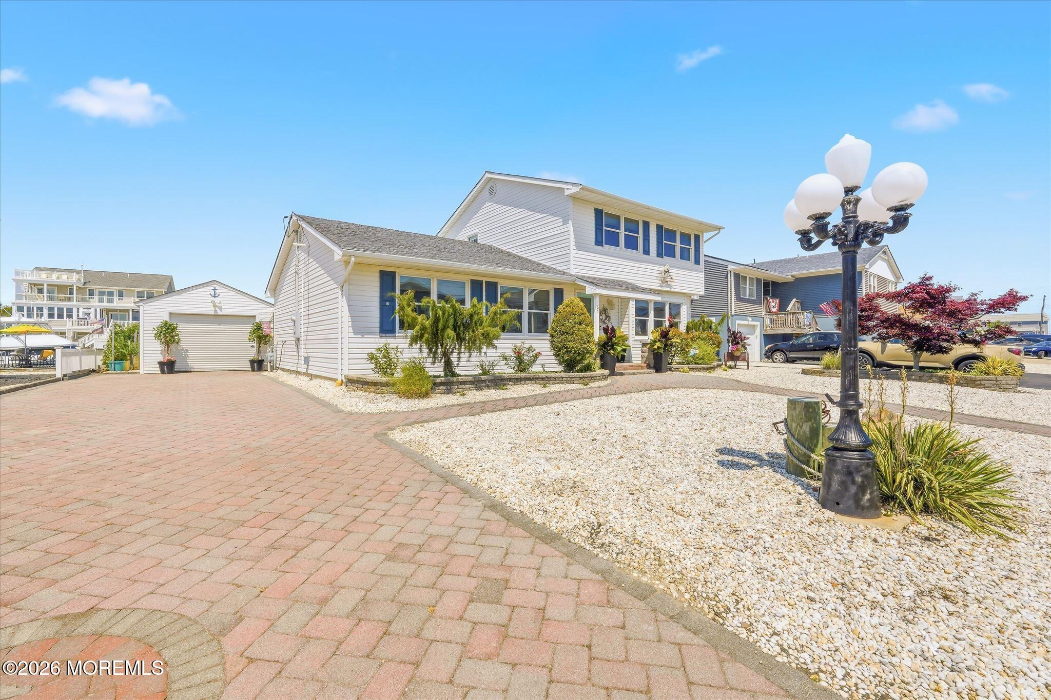 41 Kansas Road, Little Egg Harbor, NJ, 08087