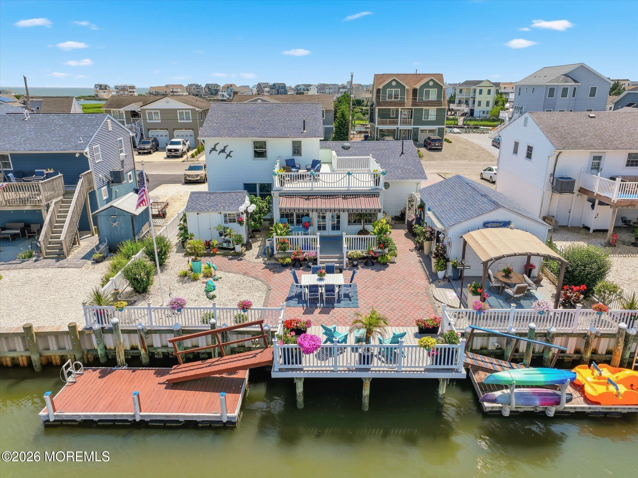 41 Kansas Road, Little Egg Harbor, NJ, 08087 image 63
