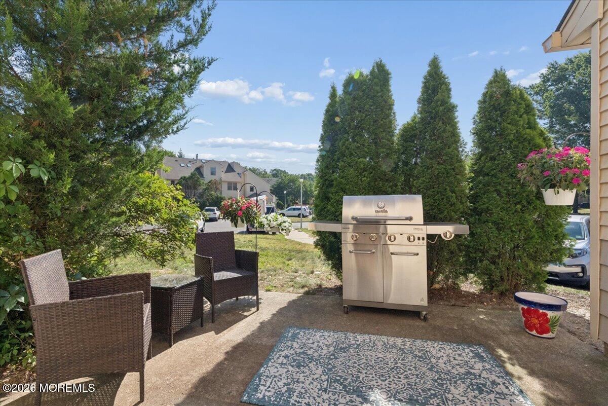 506 Violet Lane 506, Jackson, NJ, 08527