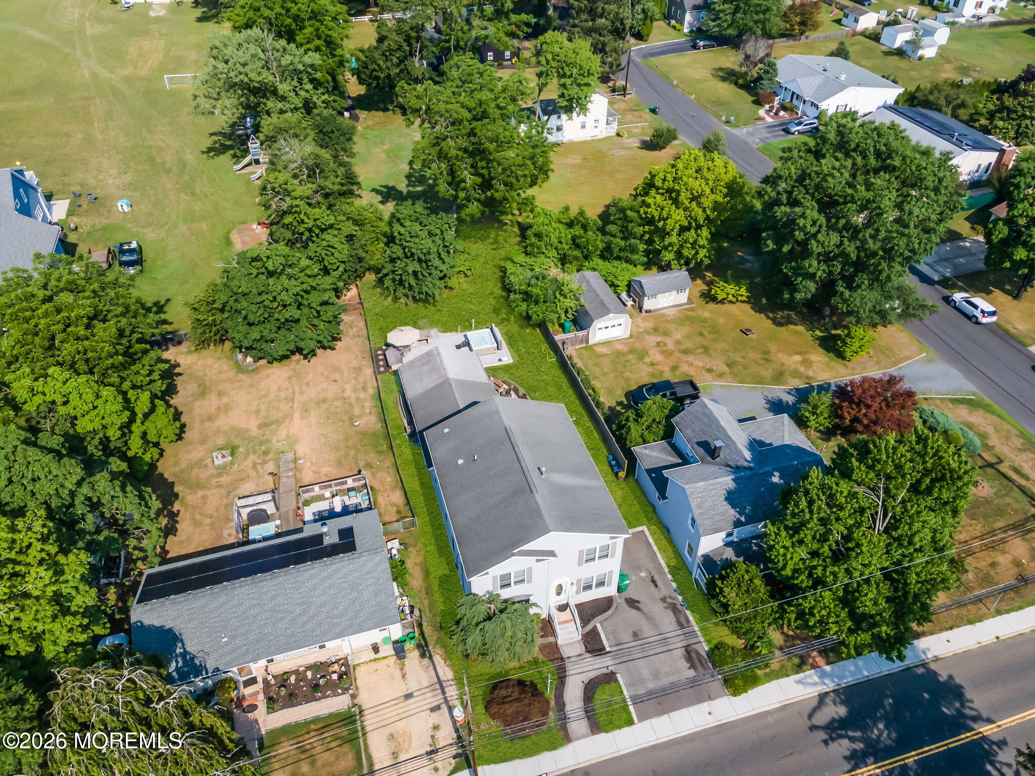 45 N Main Street, Farmingdale, NJ, 07727 image 43