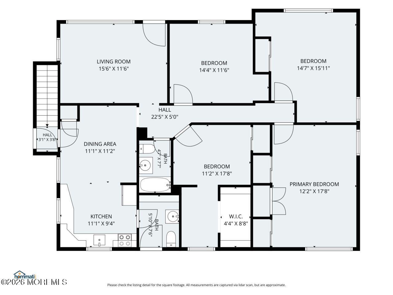 11 Hemlock Road, Howell, NJ, 07731 image 27